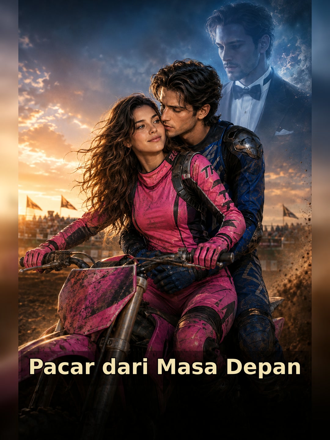 Pacar dari Masa Depan