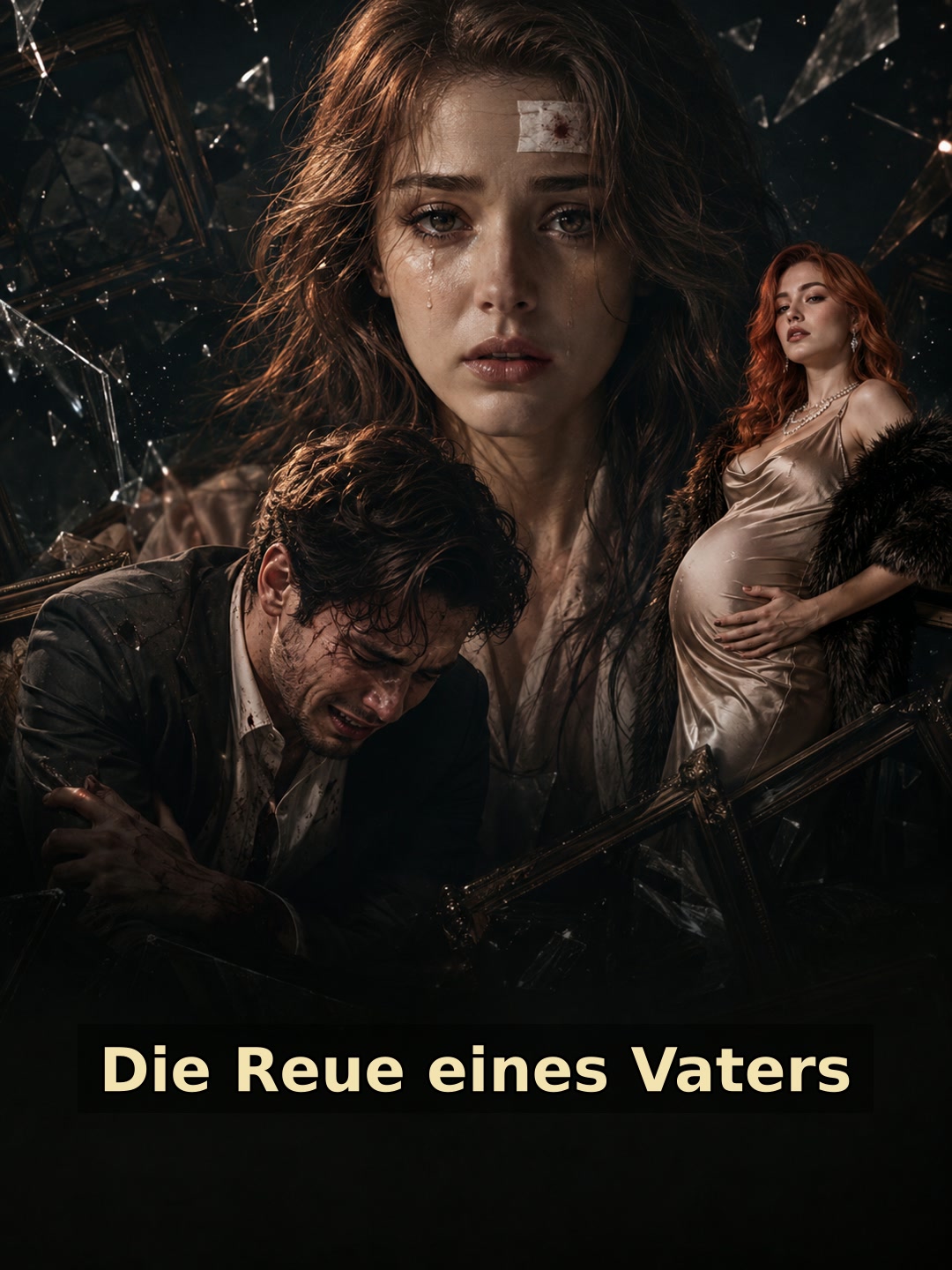 Die Reue eines Vaters