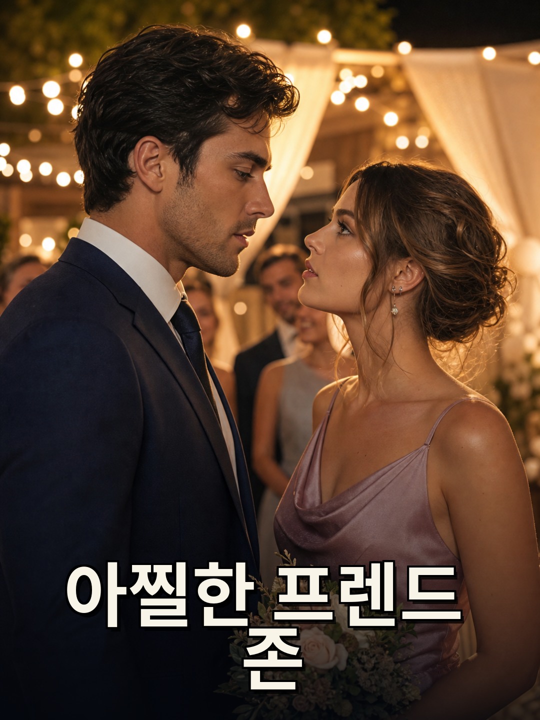 아찔한 프렌드 존