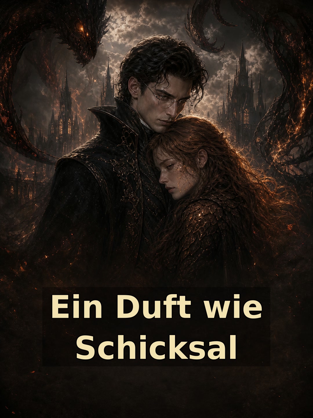 Ein Duft wie Schicksal