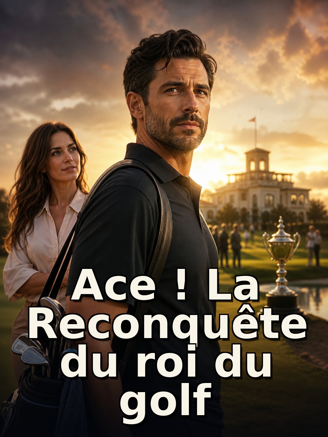 Ace ! La Reconquête du roi du golf
