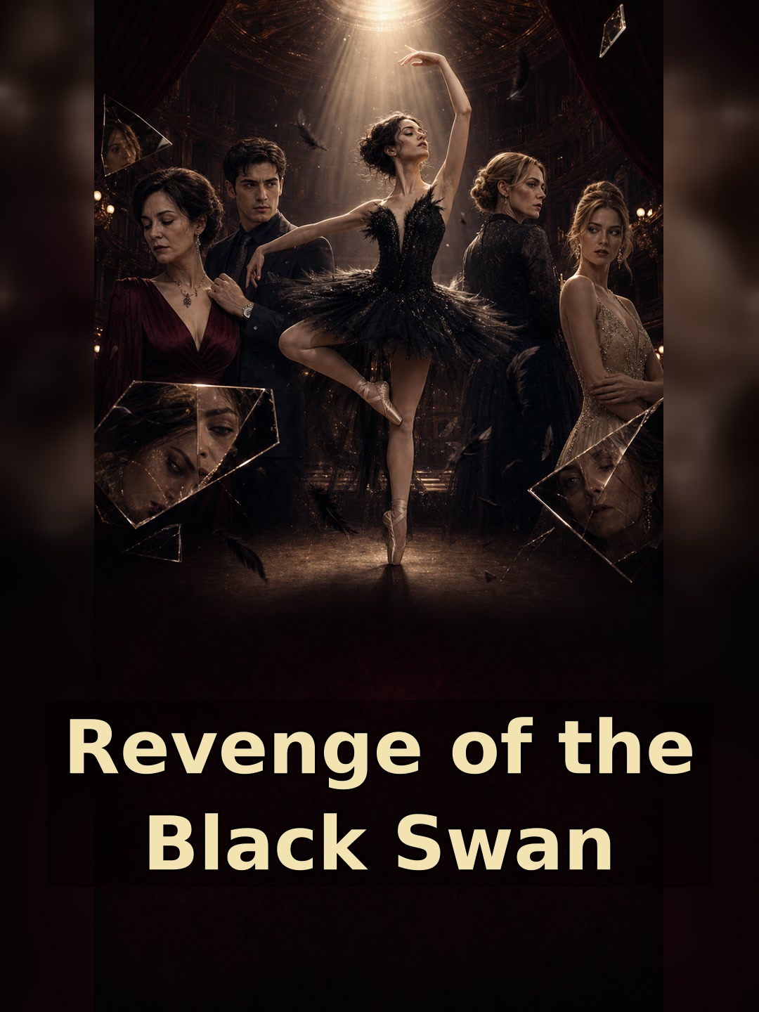 Revenge of the Black Swan