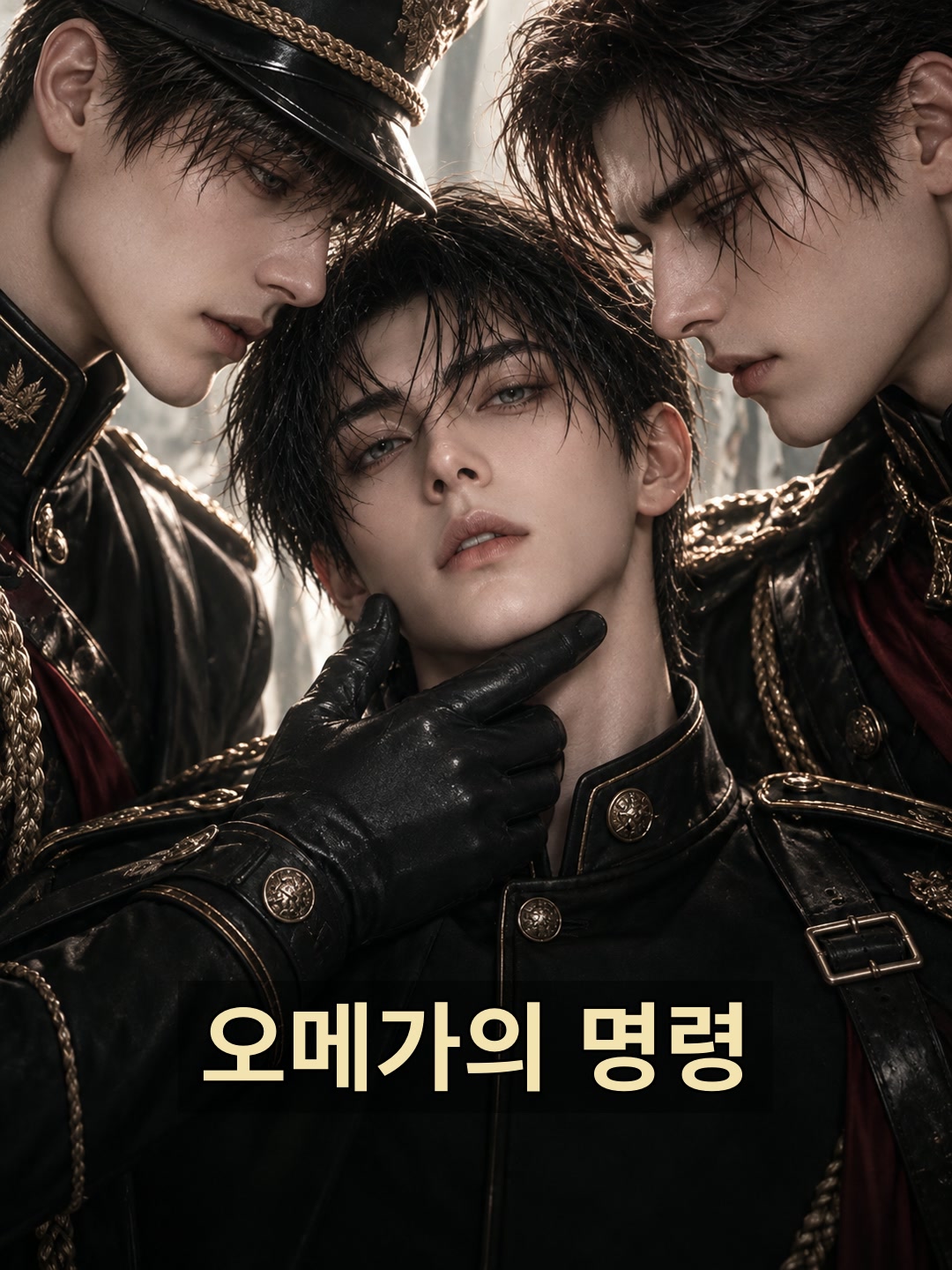 오메가의 명령