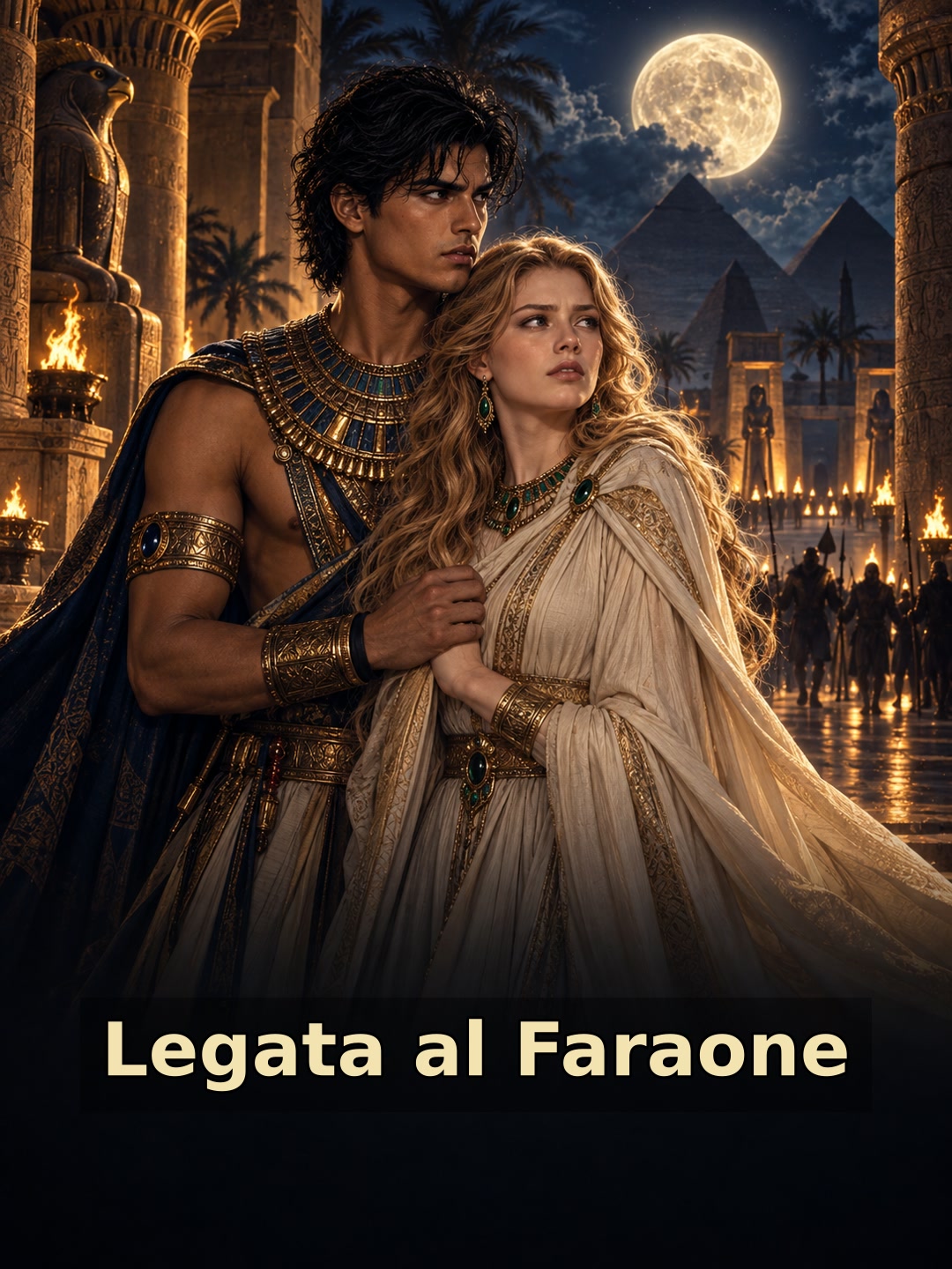 Legata al Faraone