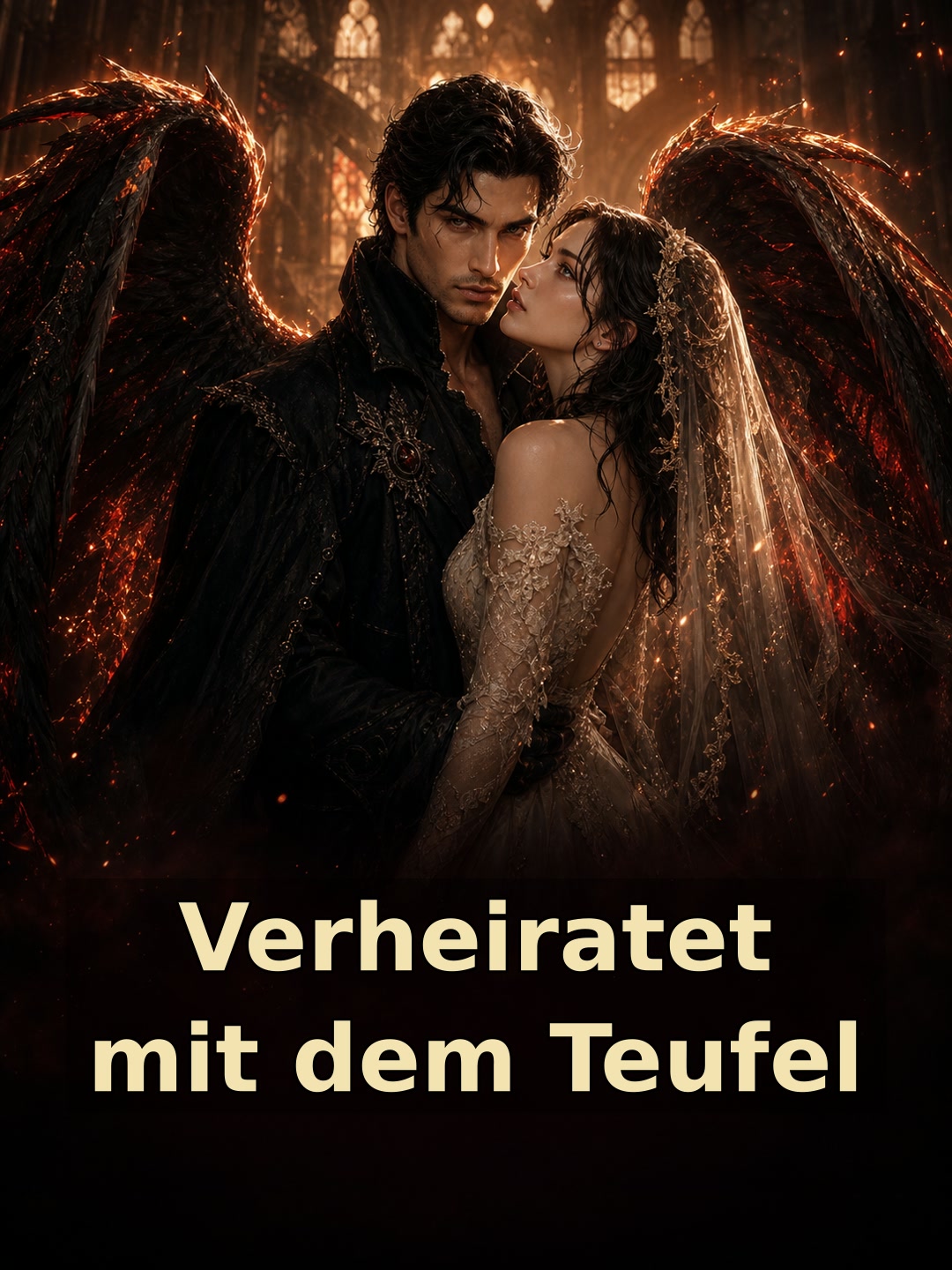 Verheiratet mit dem Teufel