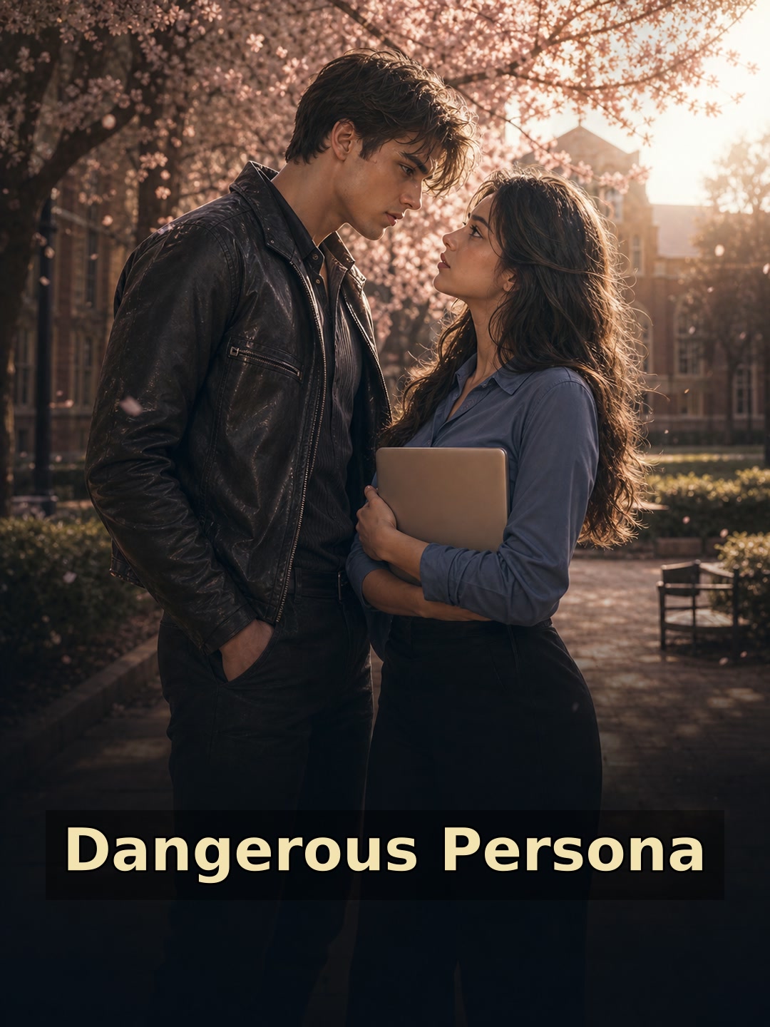 Dangerous Persona