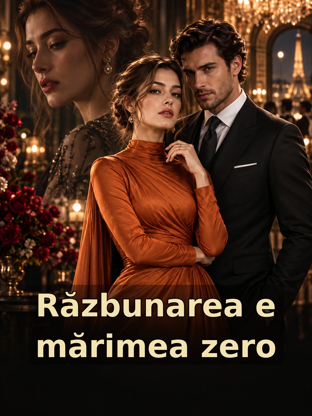Răzbunarea e mărimea zero