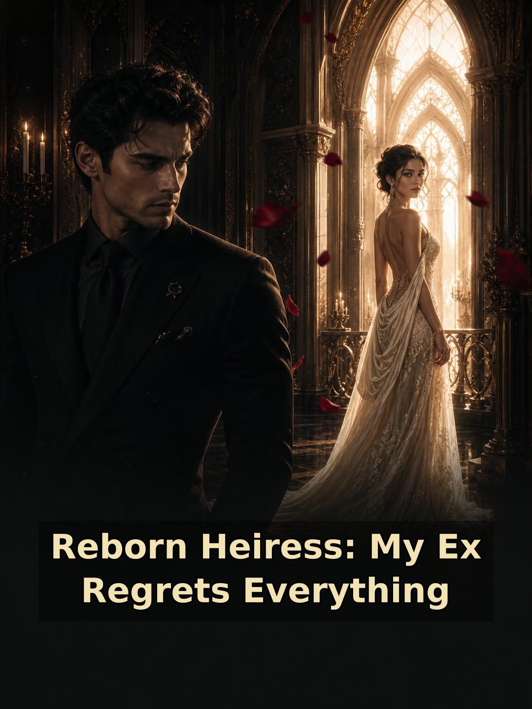 Reborn Heiress: My Ex Regrets Everything