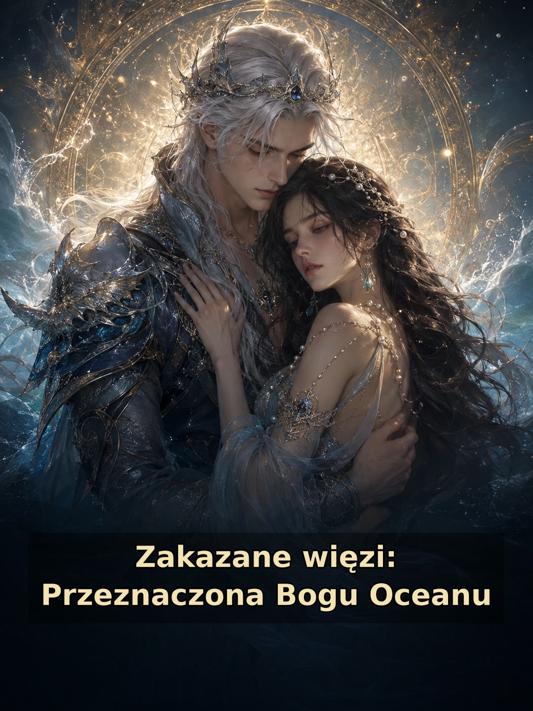 Zakazane więzi: Przeznaczona Bogu Oceanu