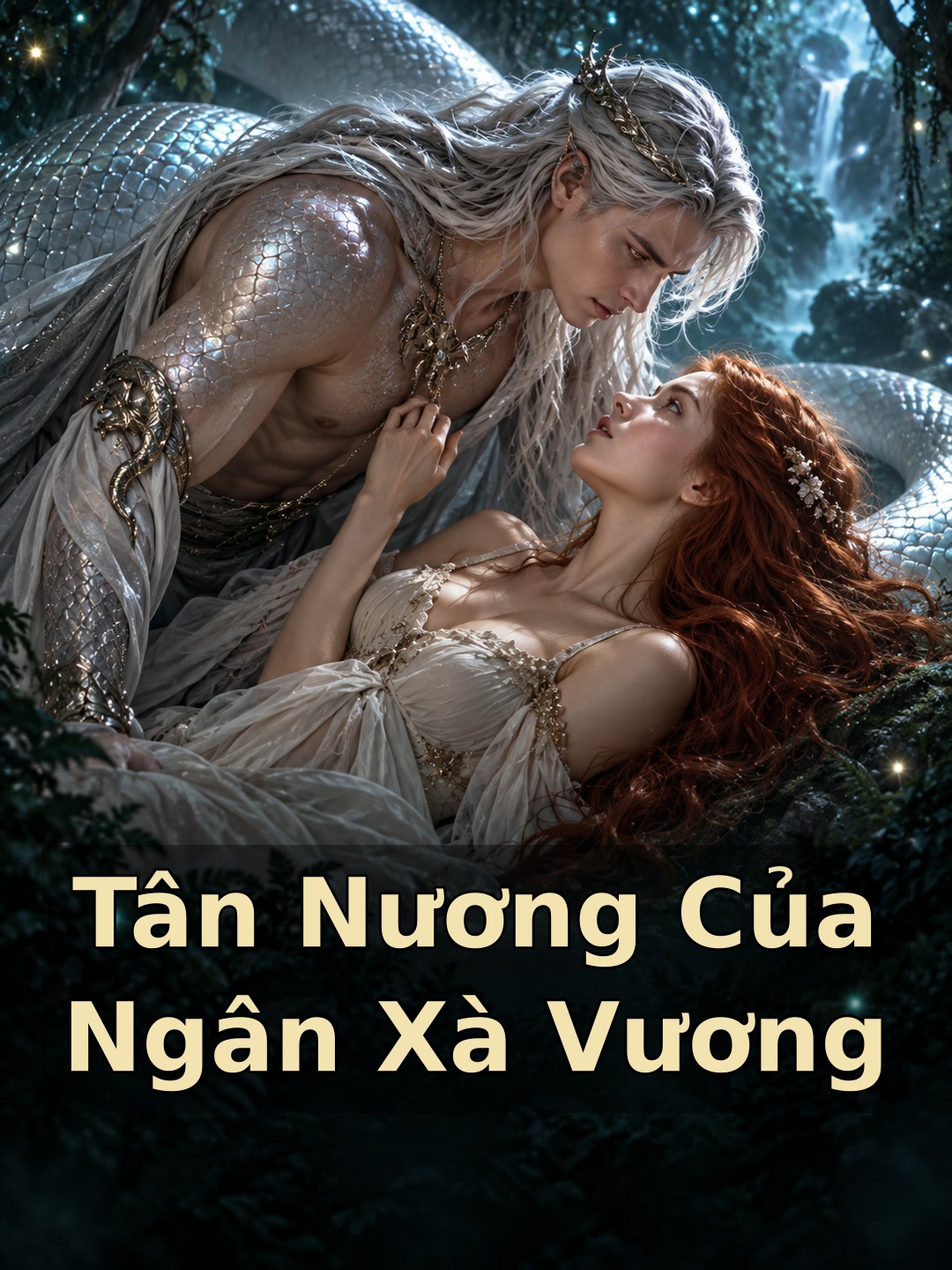 Tân Nương Của Ngân Xà Vương
