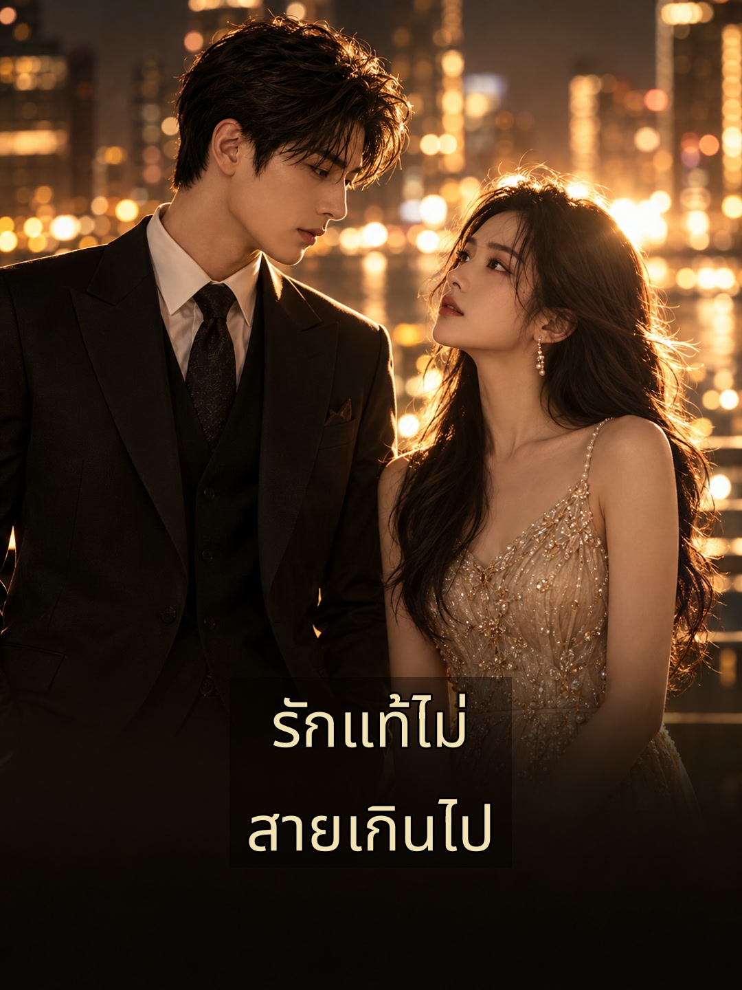 รักแท้ไม่สายเกินไป