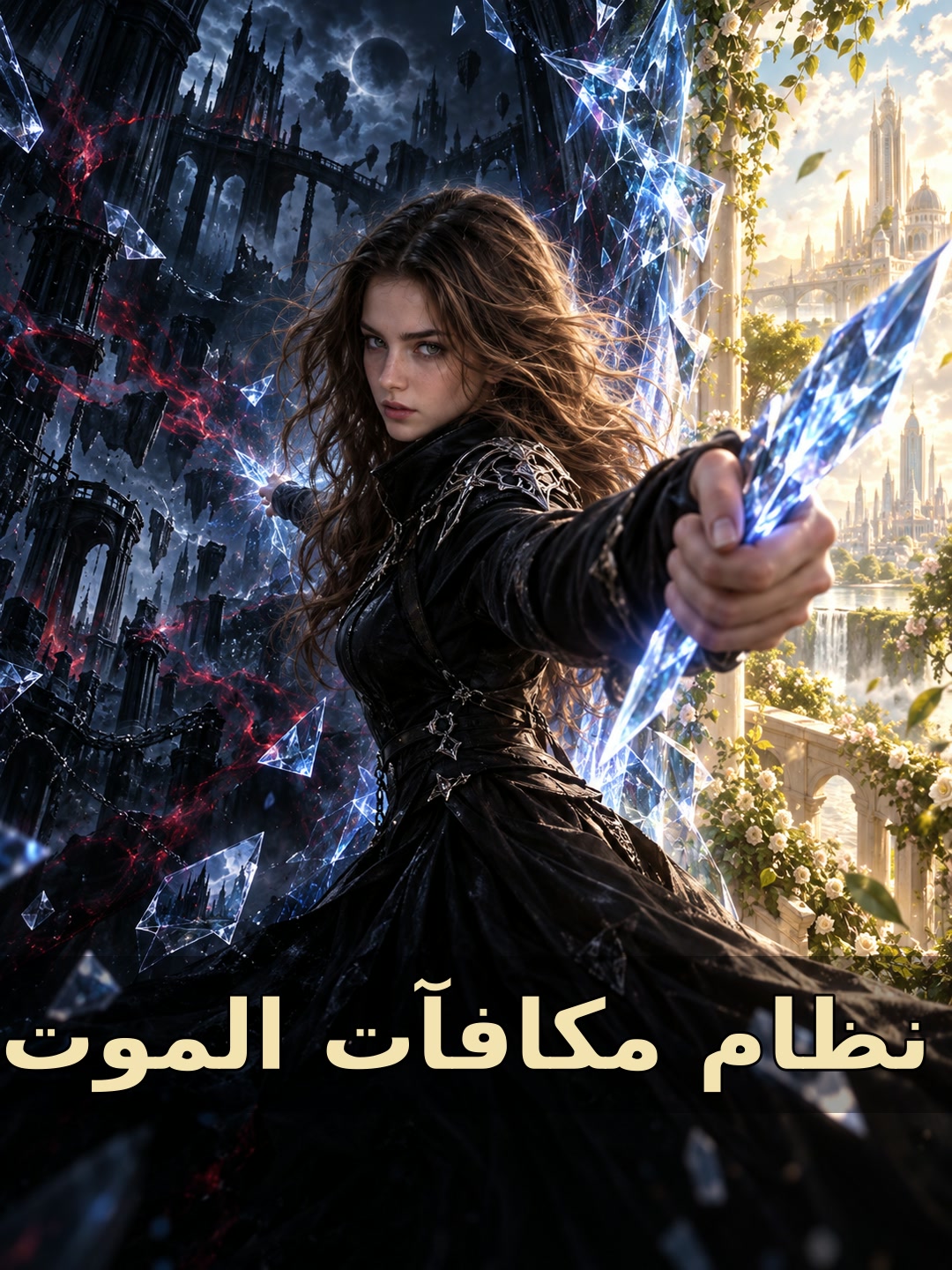 نظام مكافآت الموت
