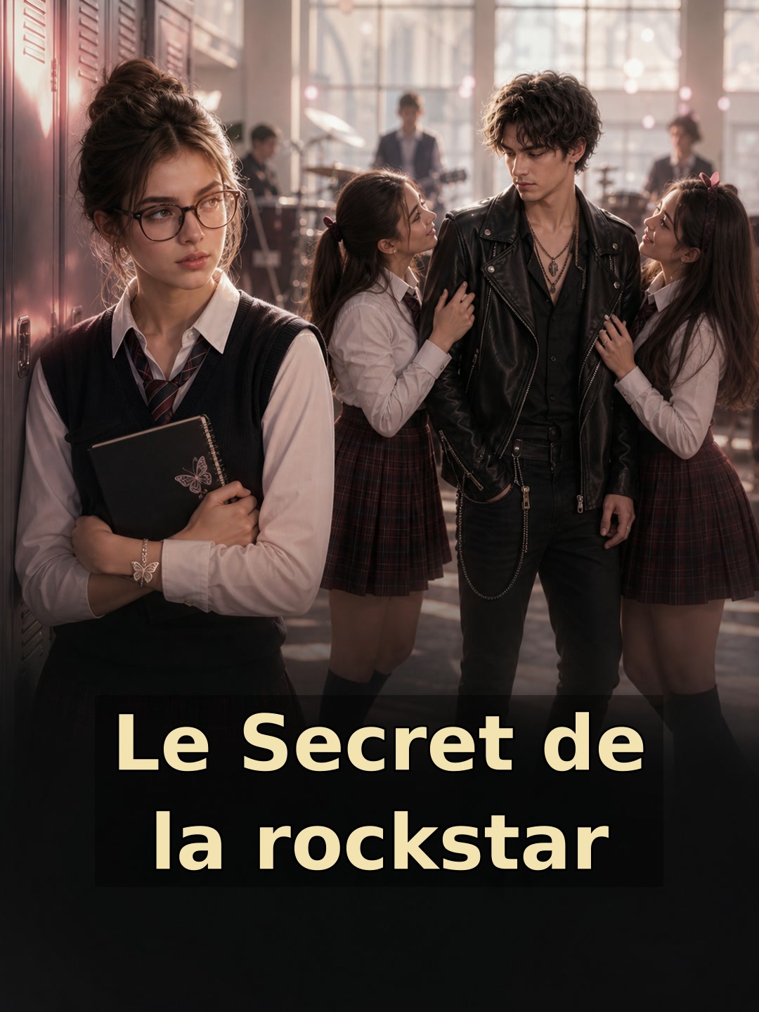 Le Secret de la rockstar