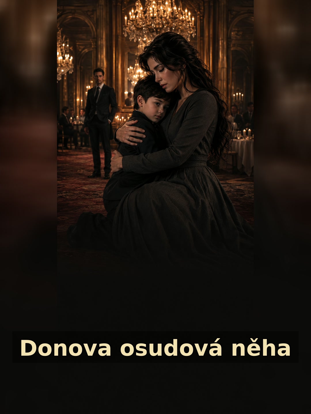 Donova osudová něha