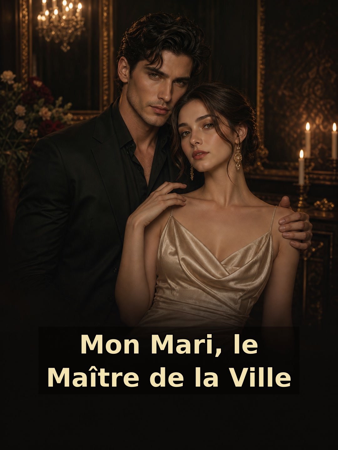 Mon Mari, le Maître de la Ville