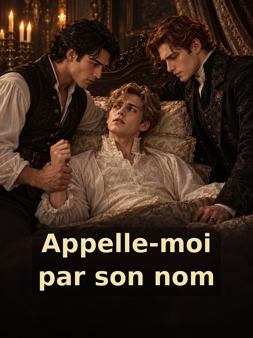 Appelle-moi par son nom