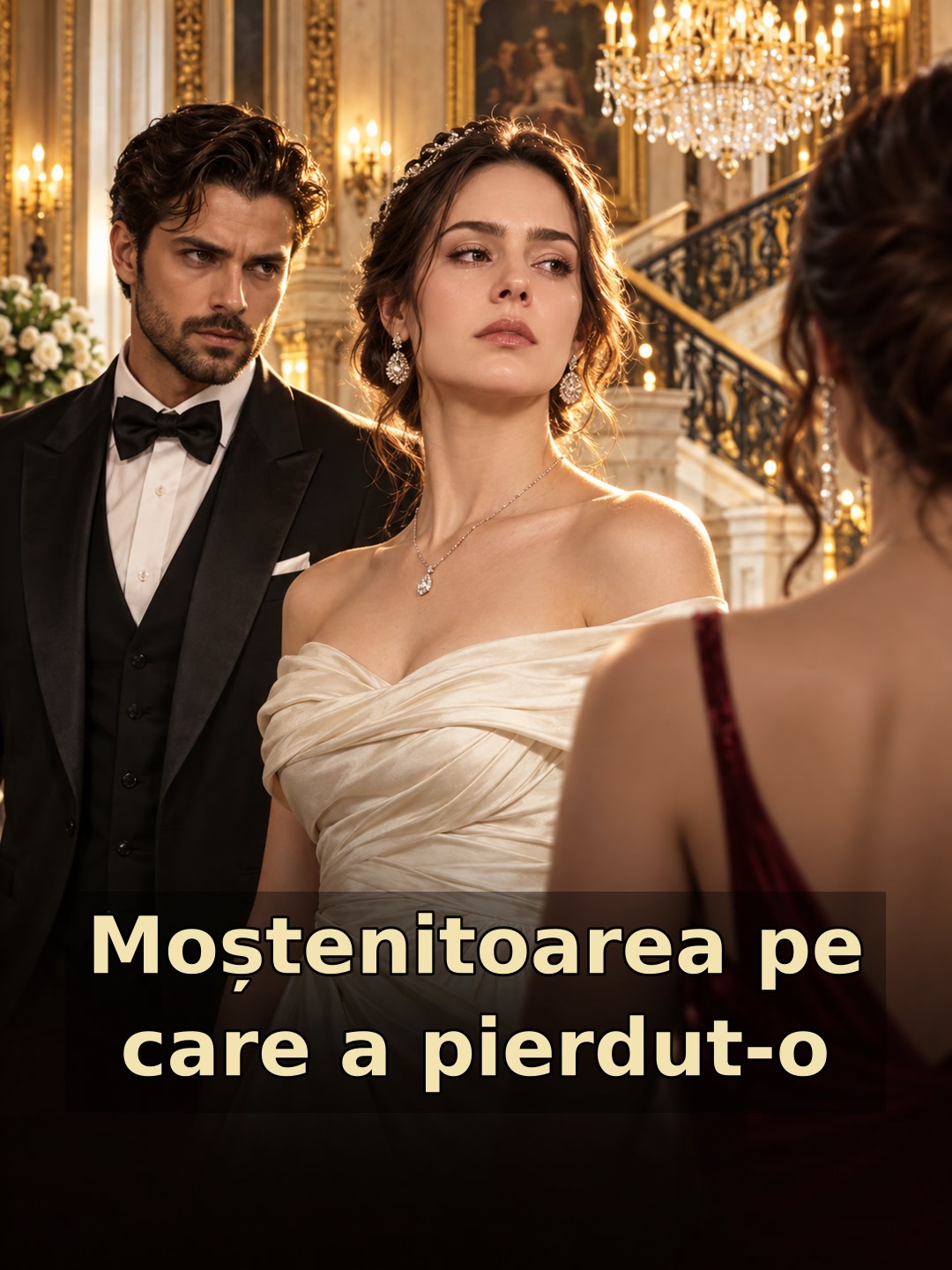 Moștenitoarea pe care a pierdut-o