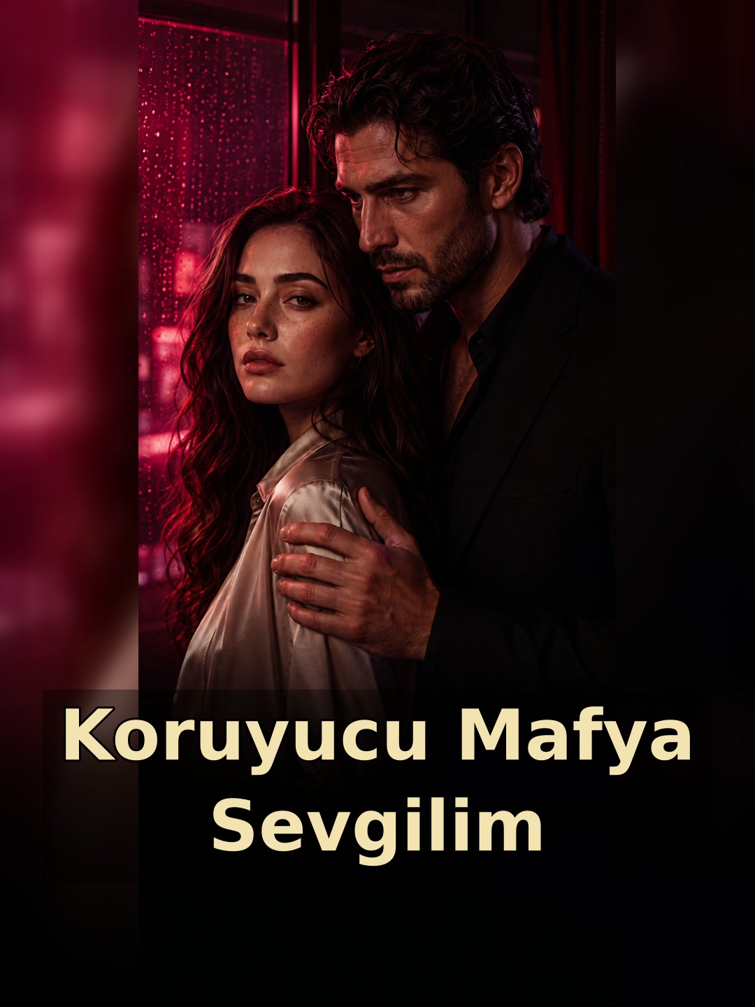 Koruyucu Mafya Sevgilim