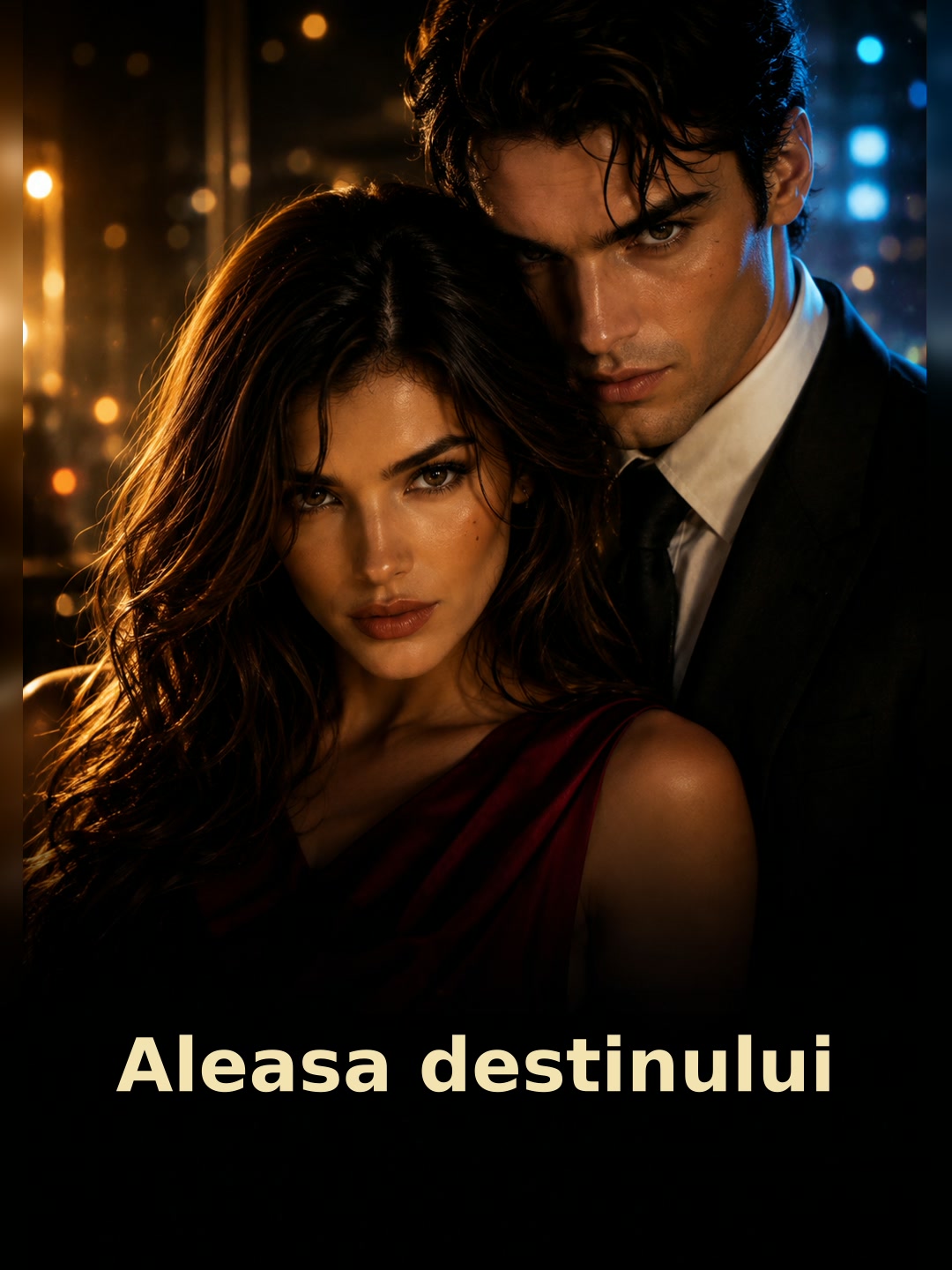 Aleasa destinului