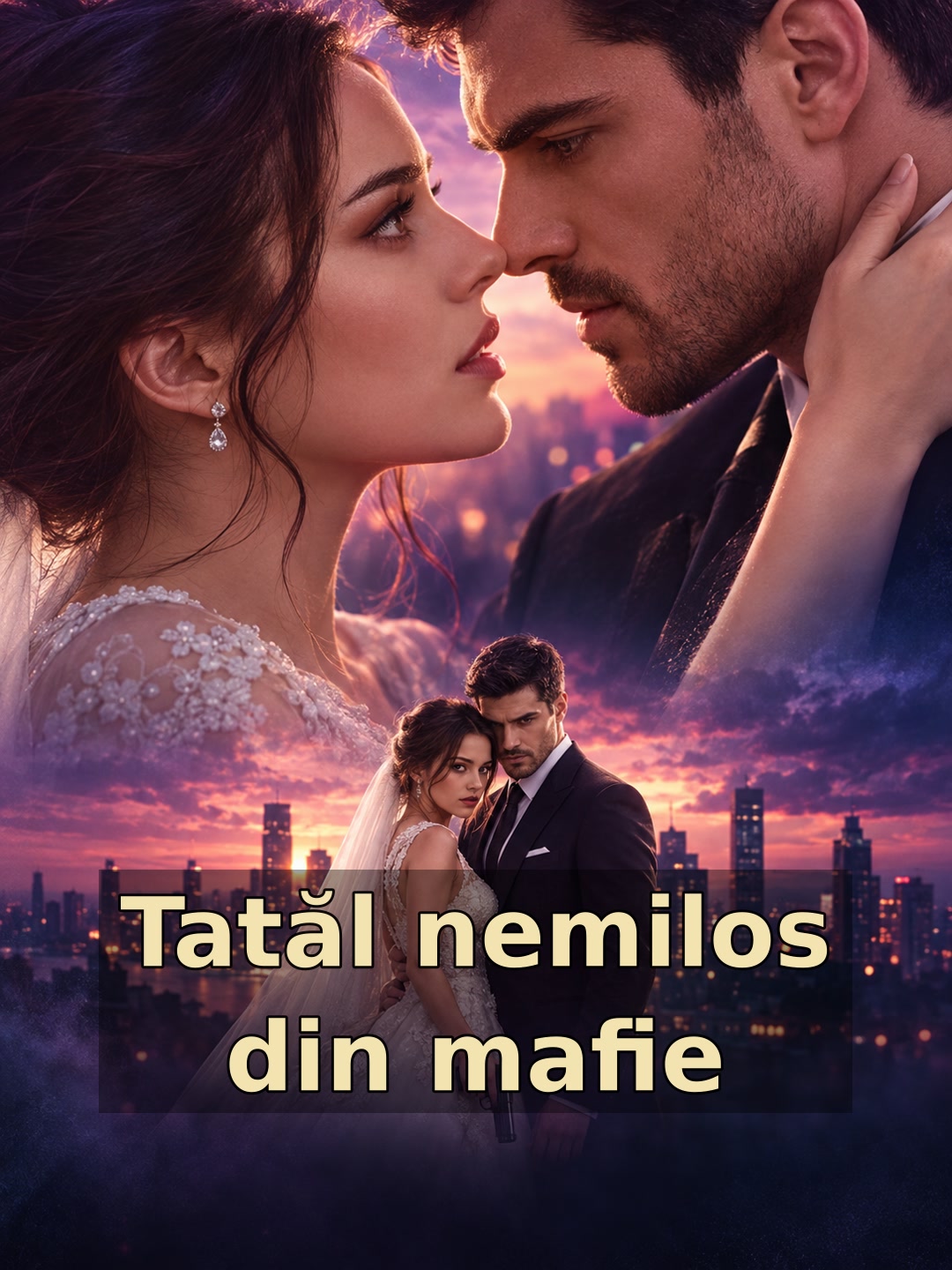Tatăl nemilos din mafie