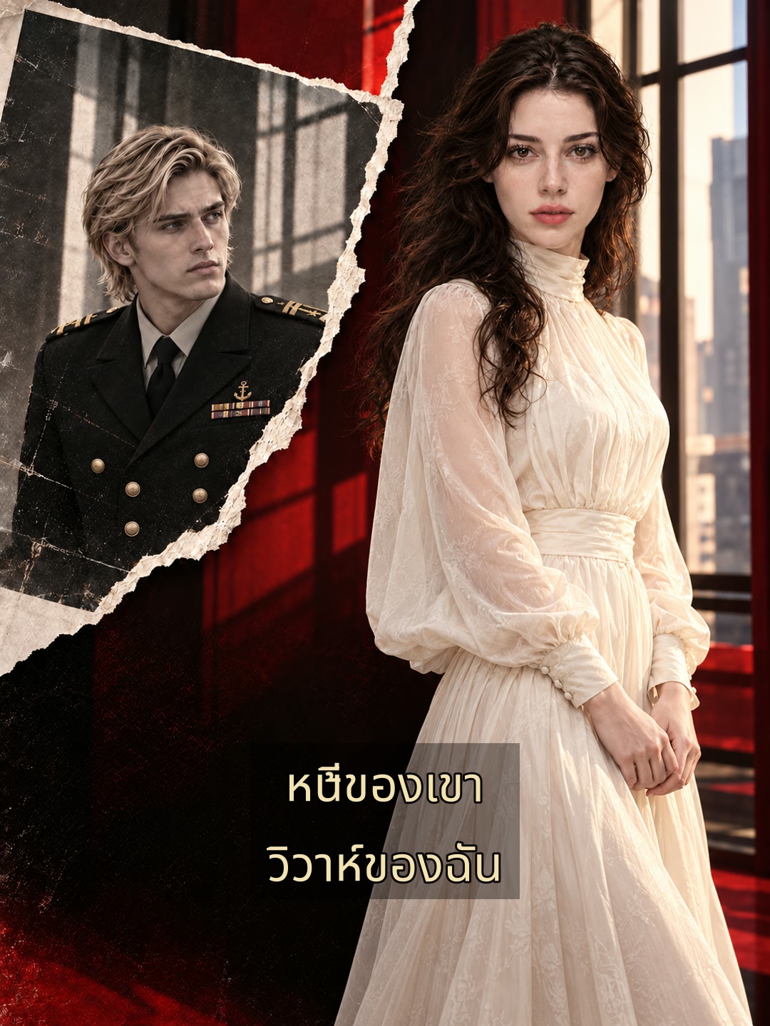 หนี้ของเขา วิวาห์ของฉัน