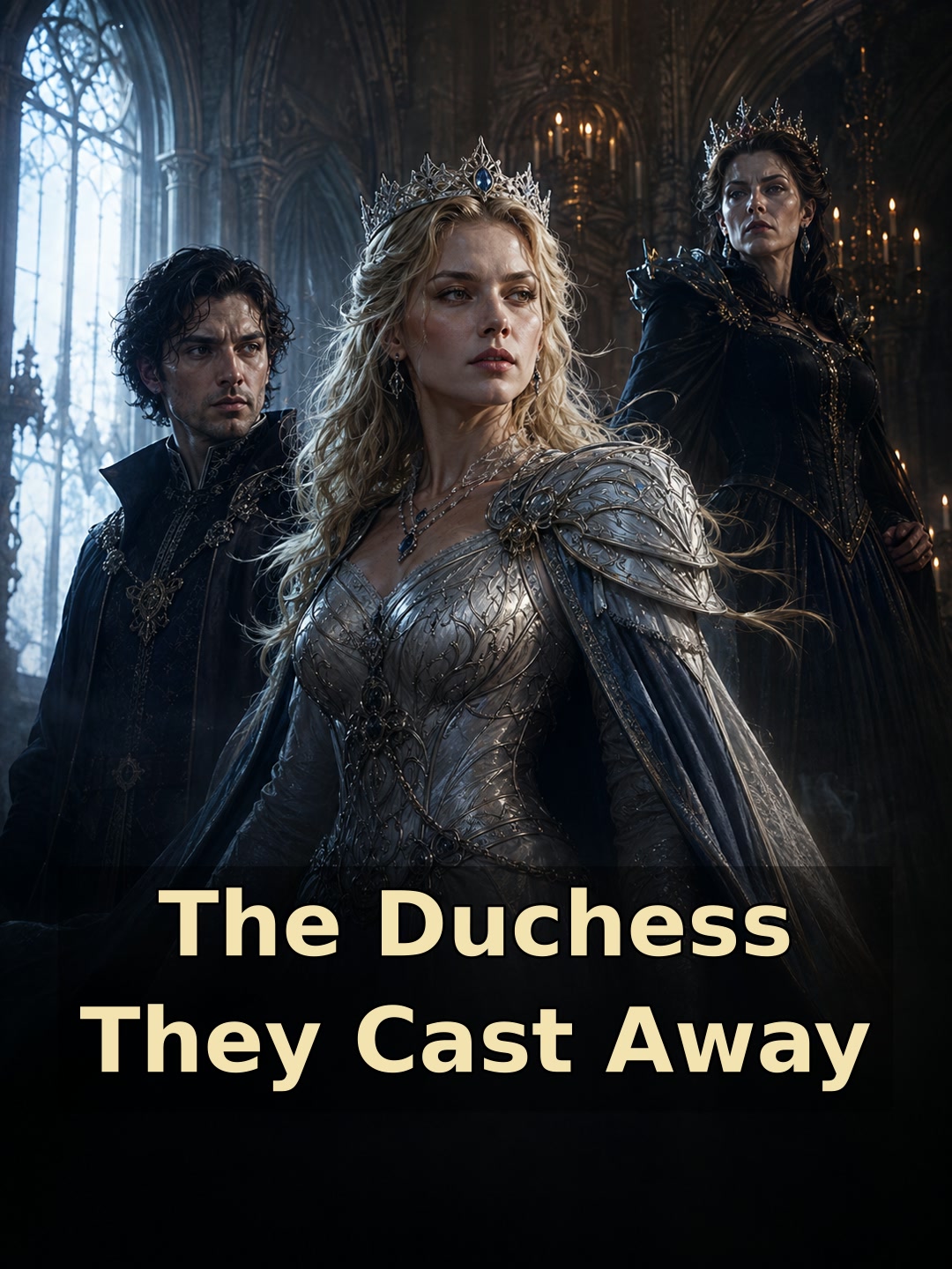 The Duchess They Cast Away