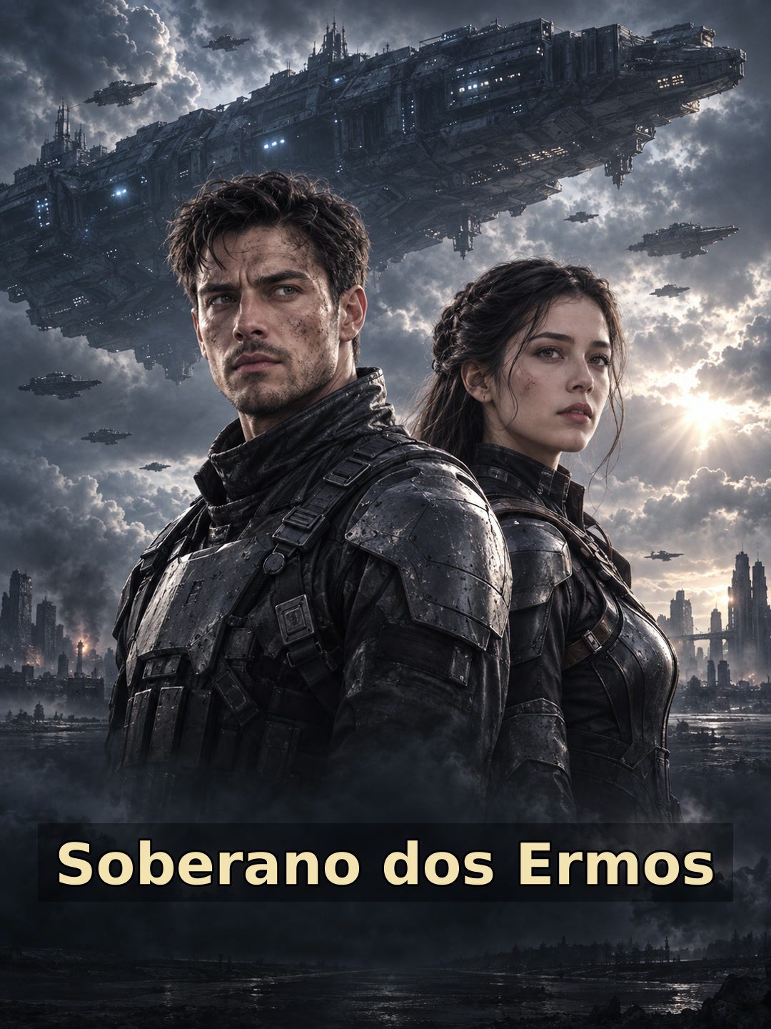 Soberano dos Ermos