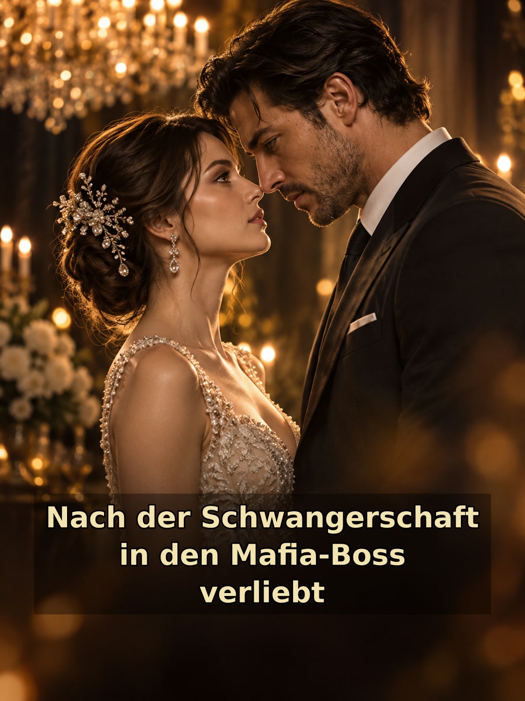 Nach der Schwangerschaft in den Mafia-Boss verliebt