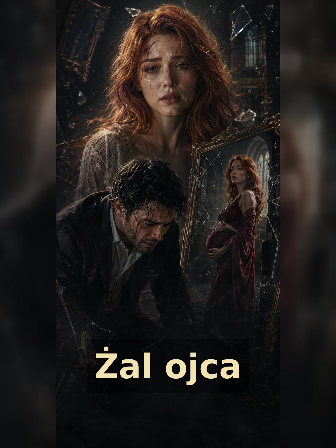 Żal ojca