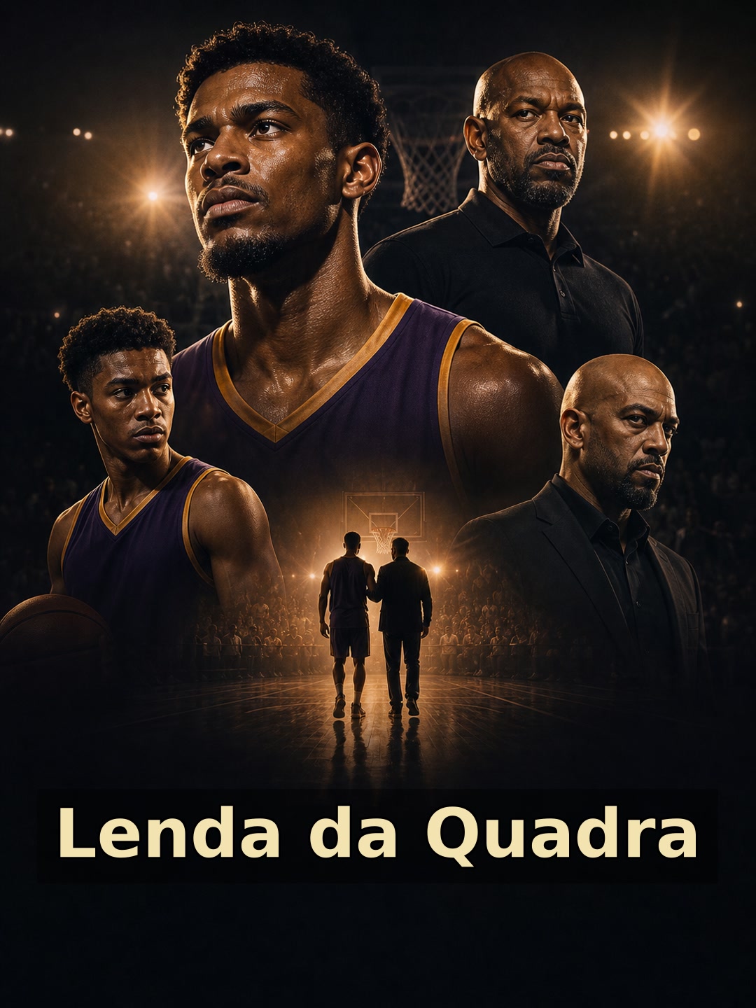 Lenda da Quadra