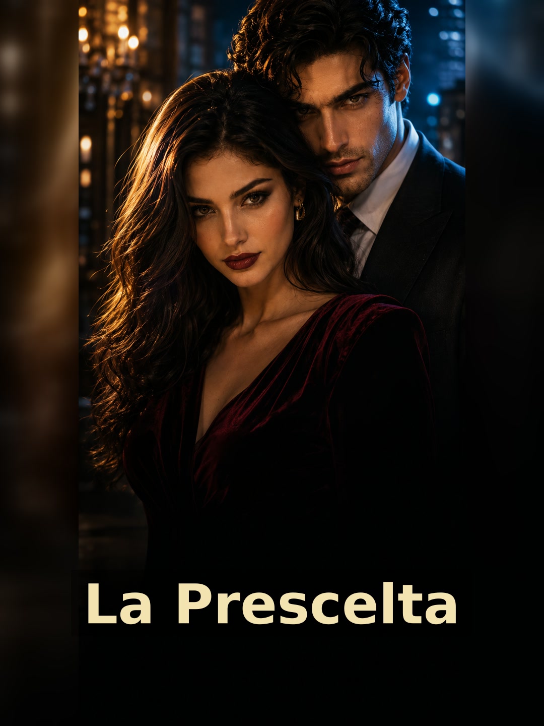 La Prescelta