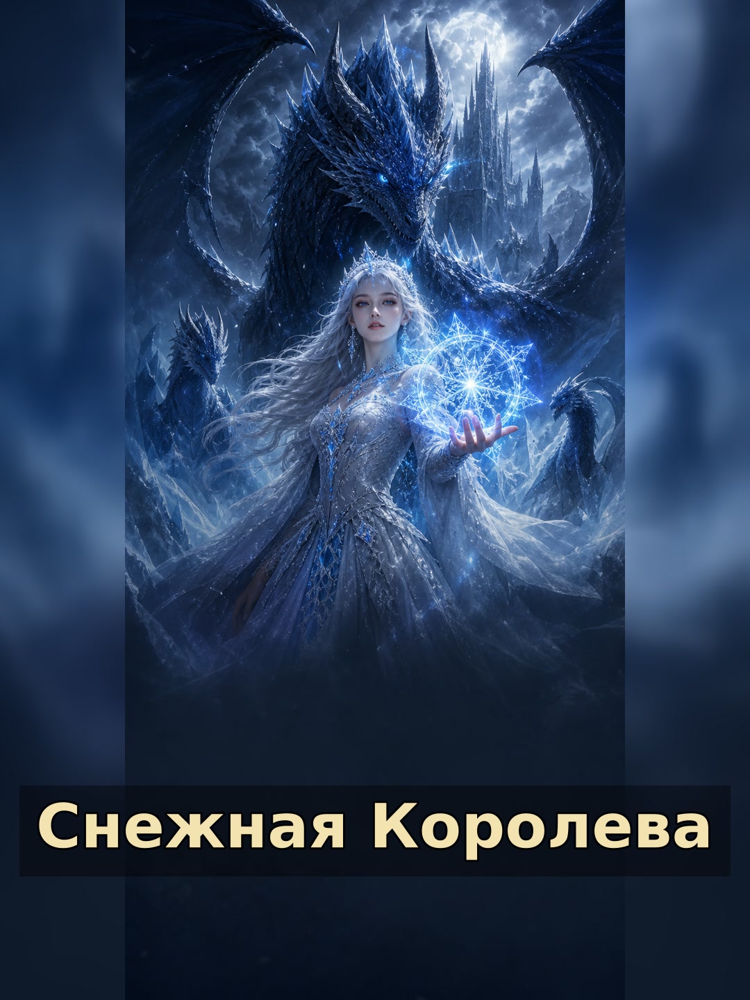 Снежная Королева
