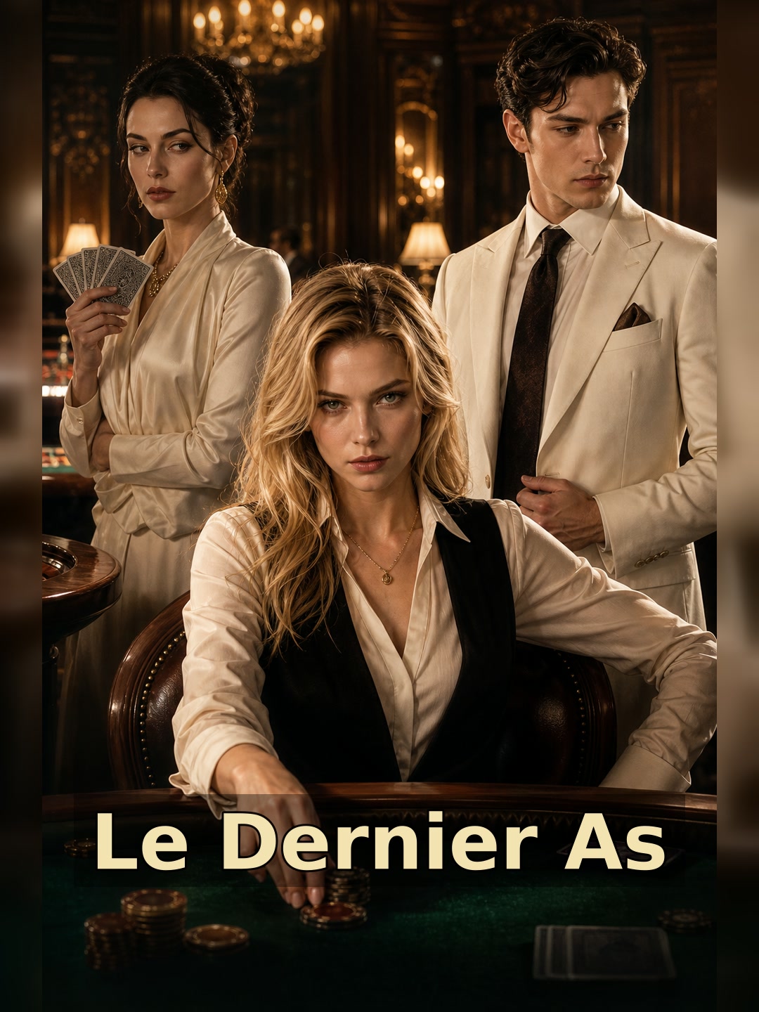 Le Dernier As