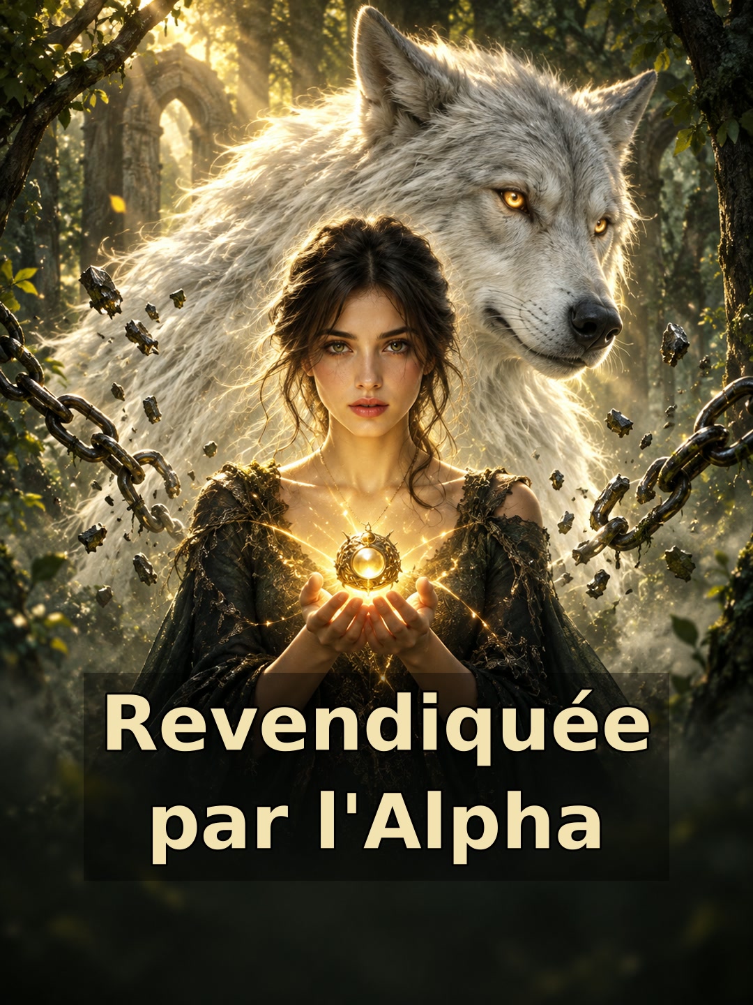 Revendiquée par l'Alpha