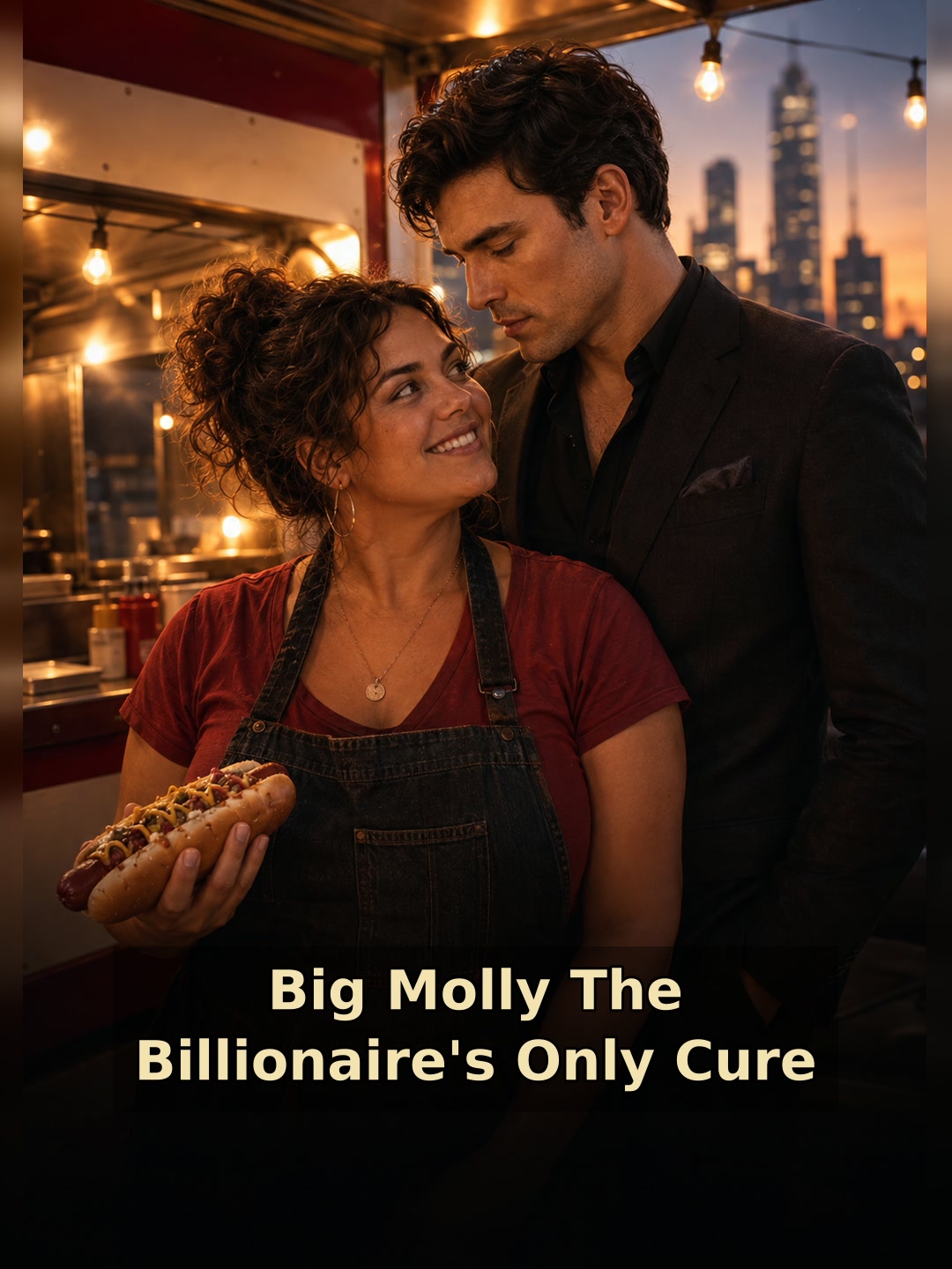 Big Molly The Billionaire's Only Cure