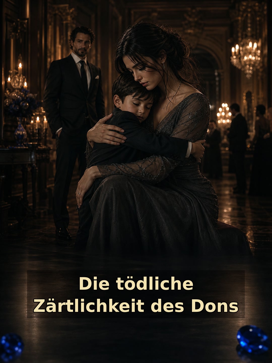 Die tödliche Zärtlichkeit des Dons