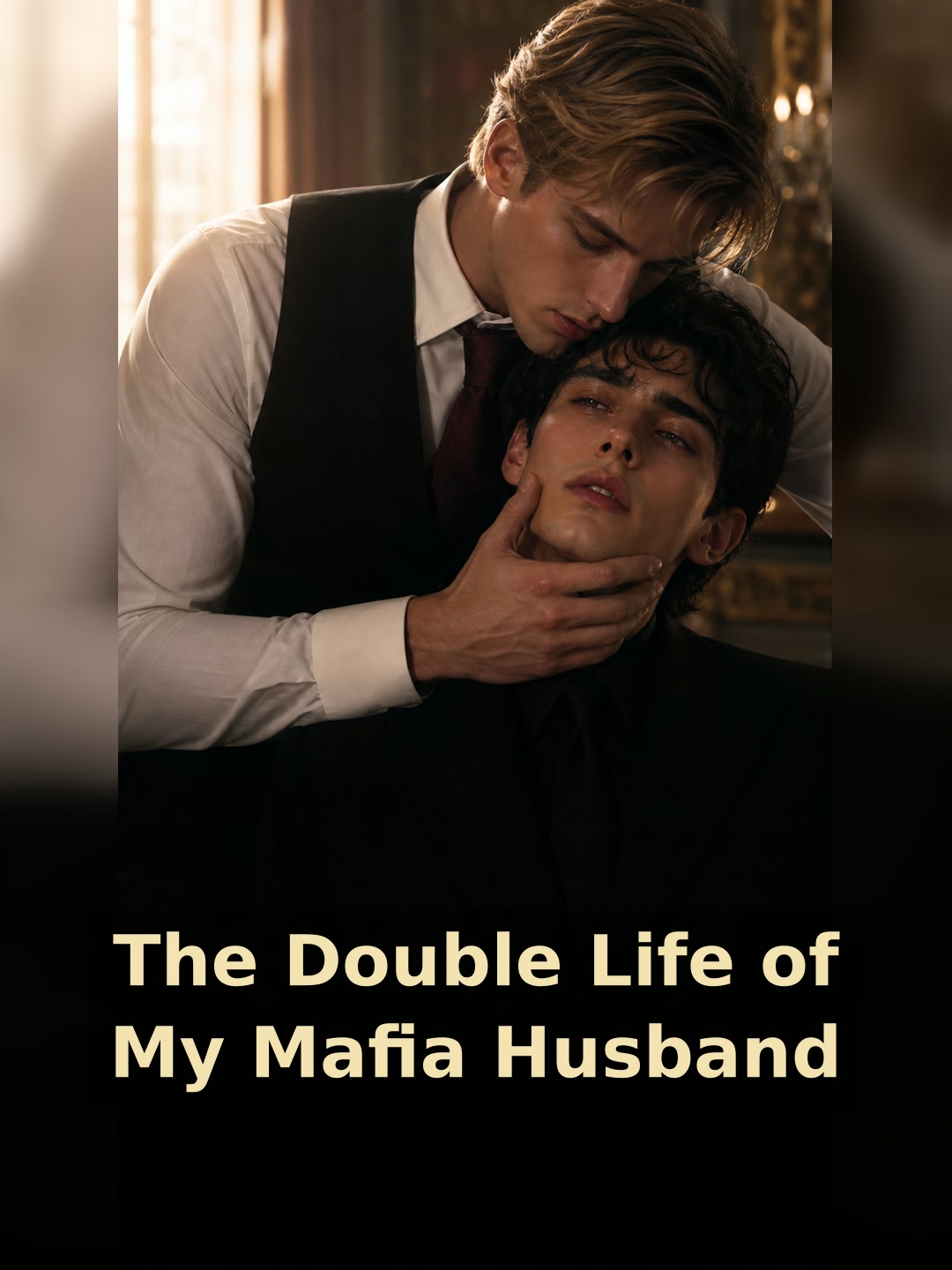 The Double Life of My Mafia Husband