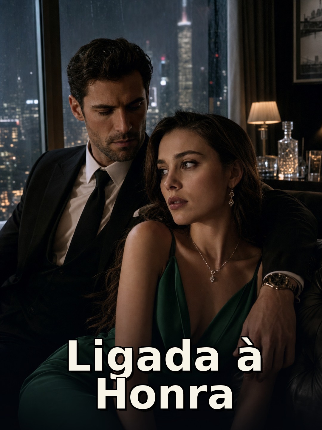 Ligada à Honra