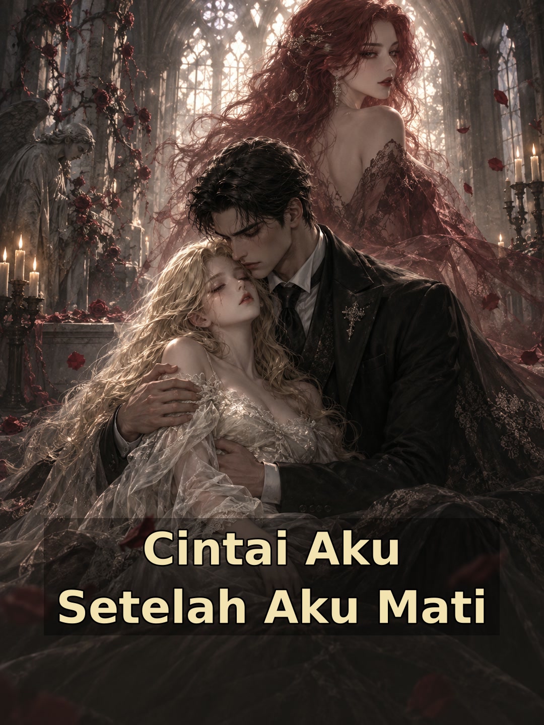 Cintai Aku Setelah Aku Mati