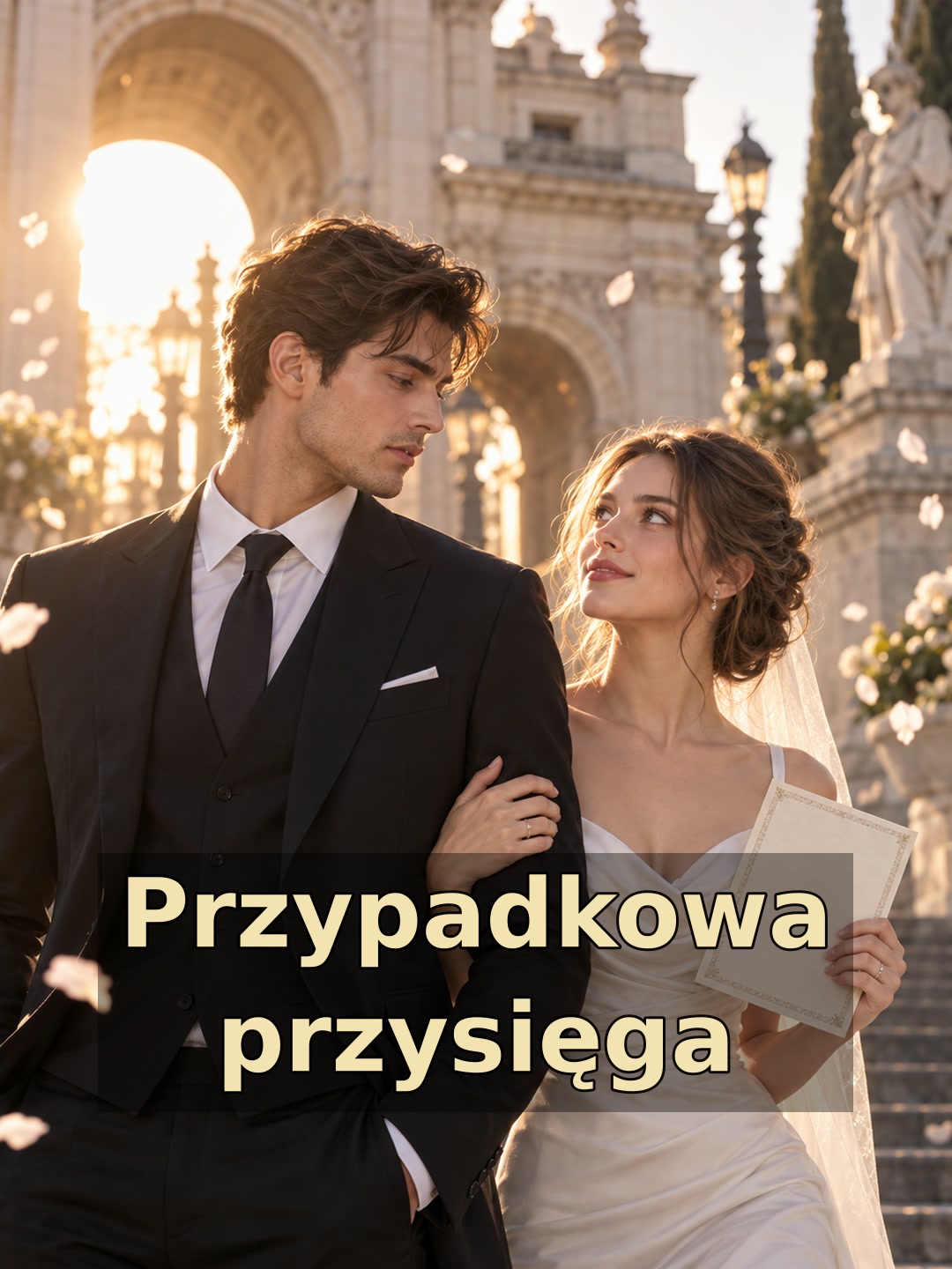 Przypadkowa przysięga
