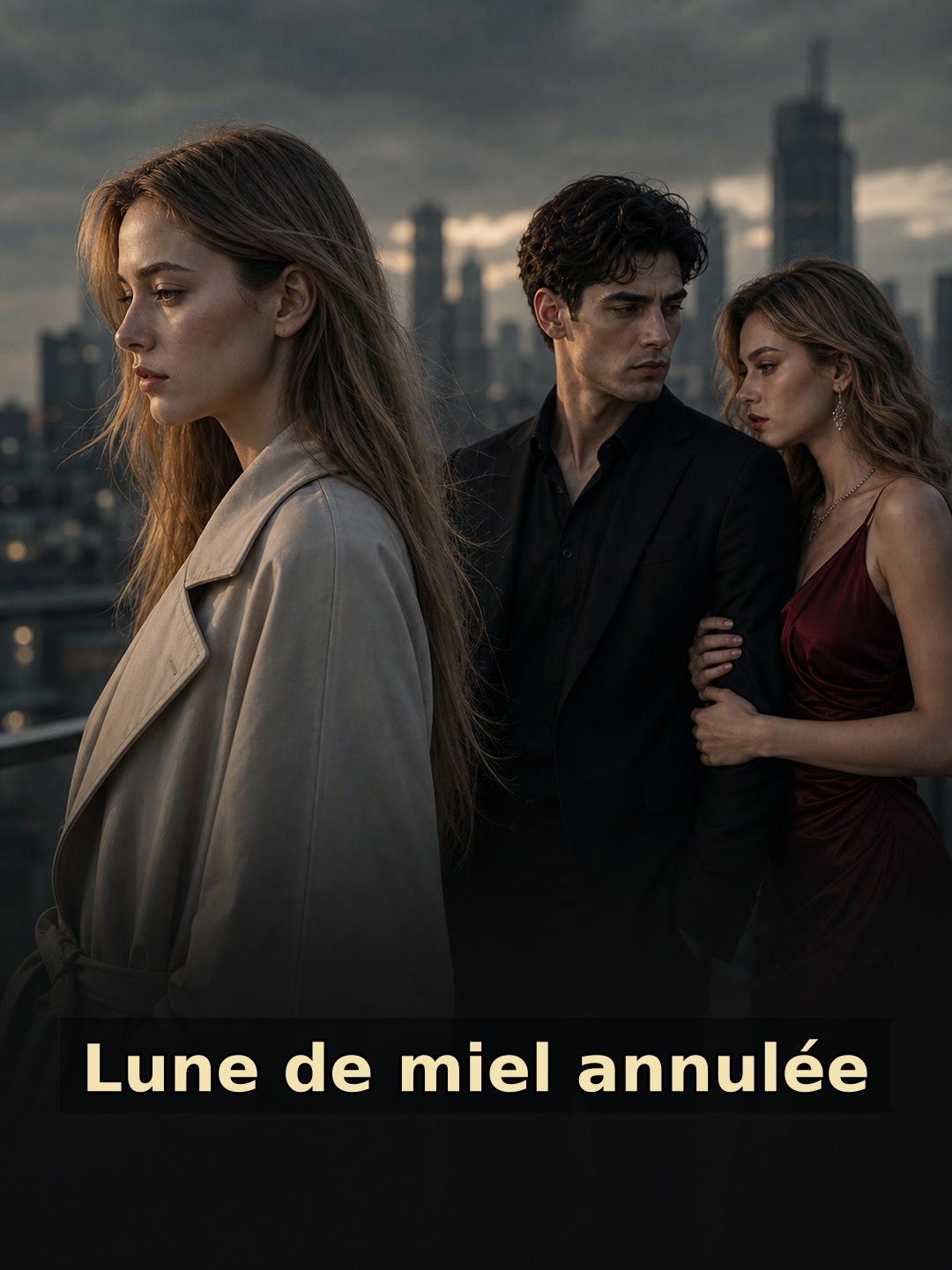 Lune de miel annulée