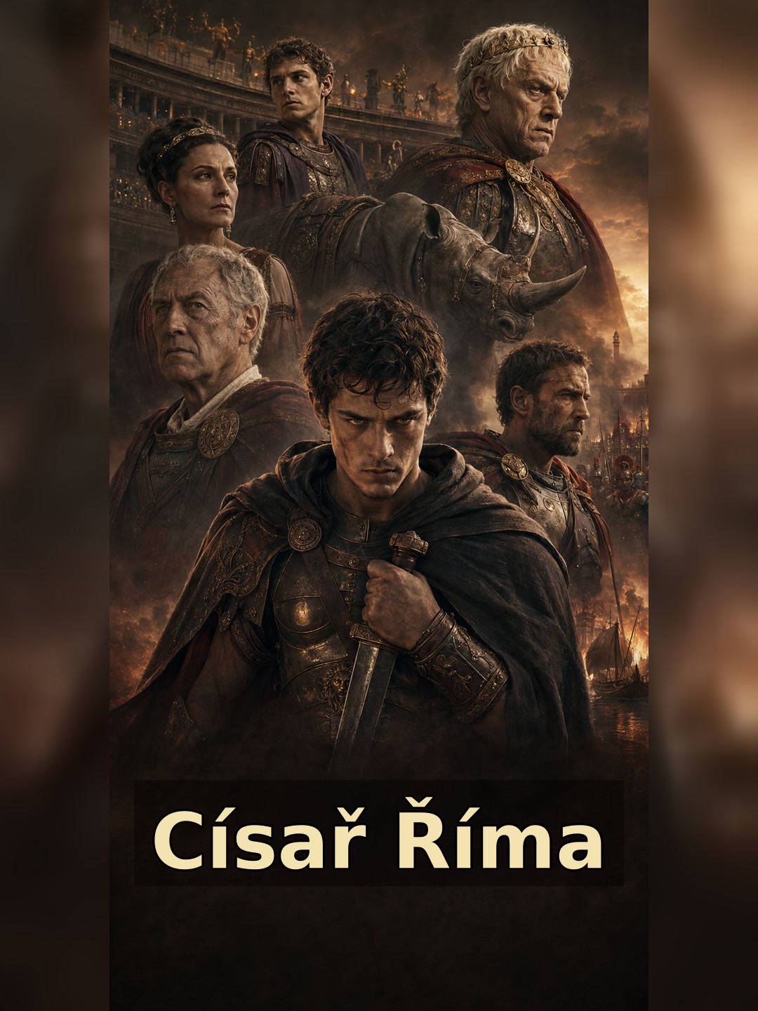Císař Říma