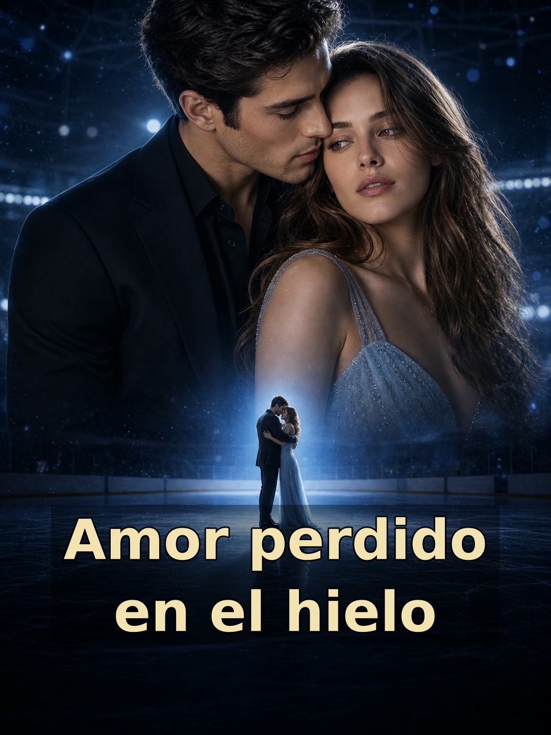 Amor perdido en el hielo