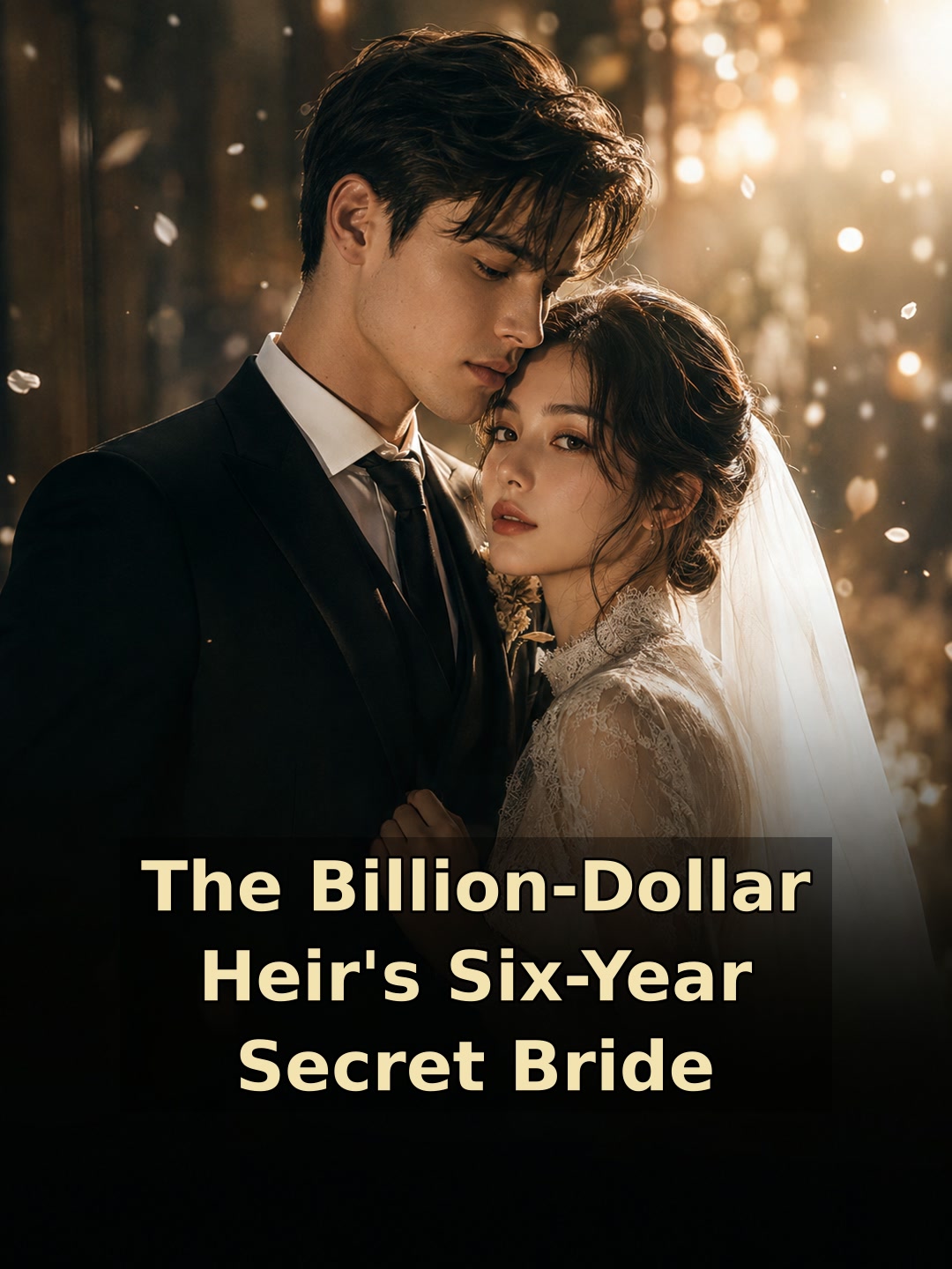 The Billion-Dollar Heir's Six-Year Secret Bride