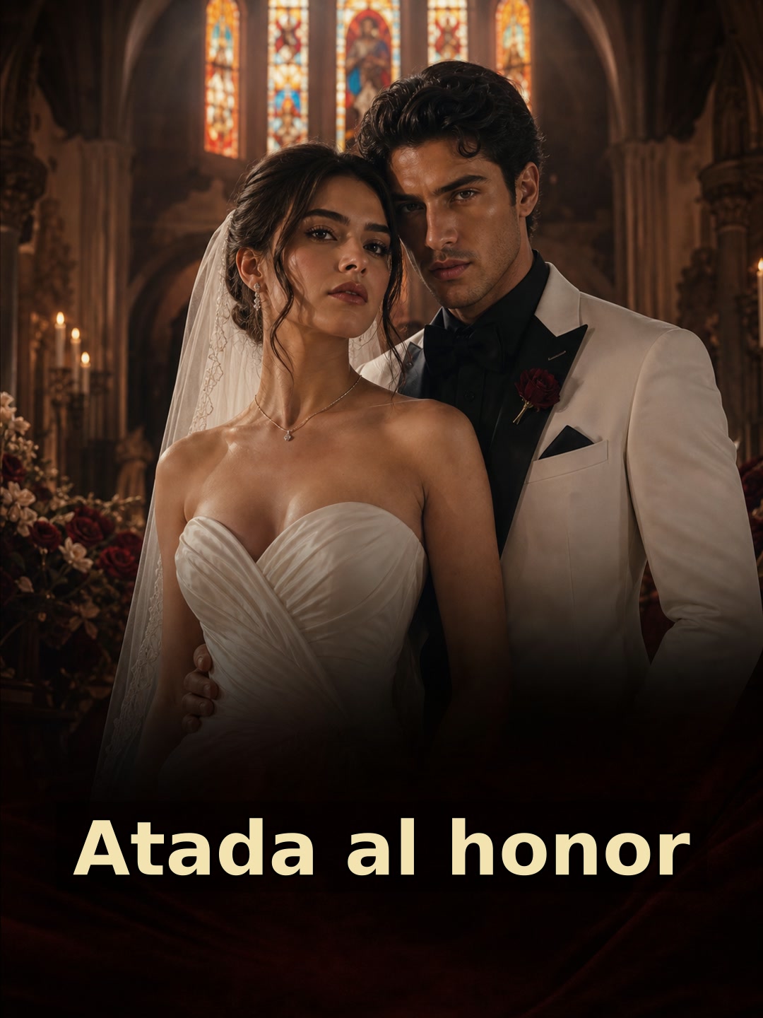 Atada al honor