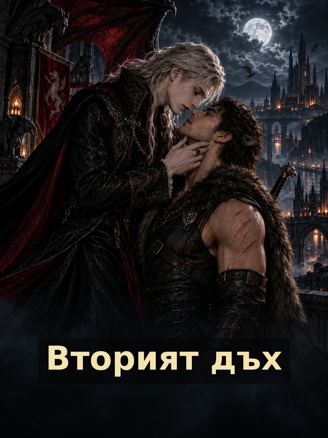 Вторият дъх