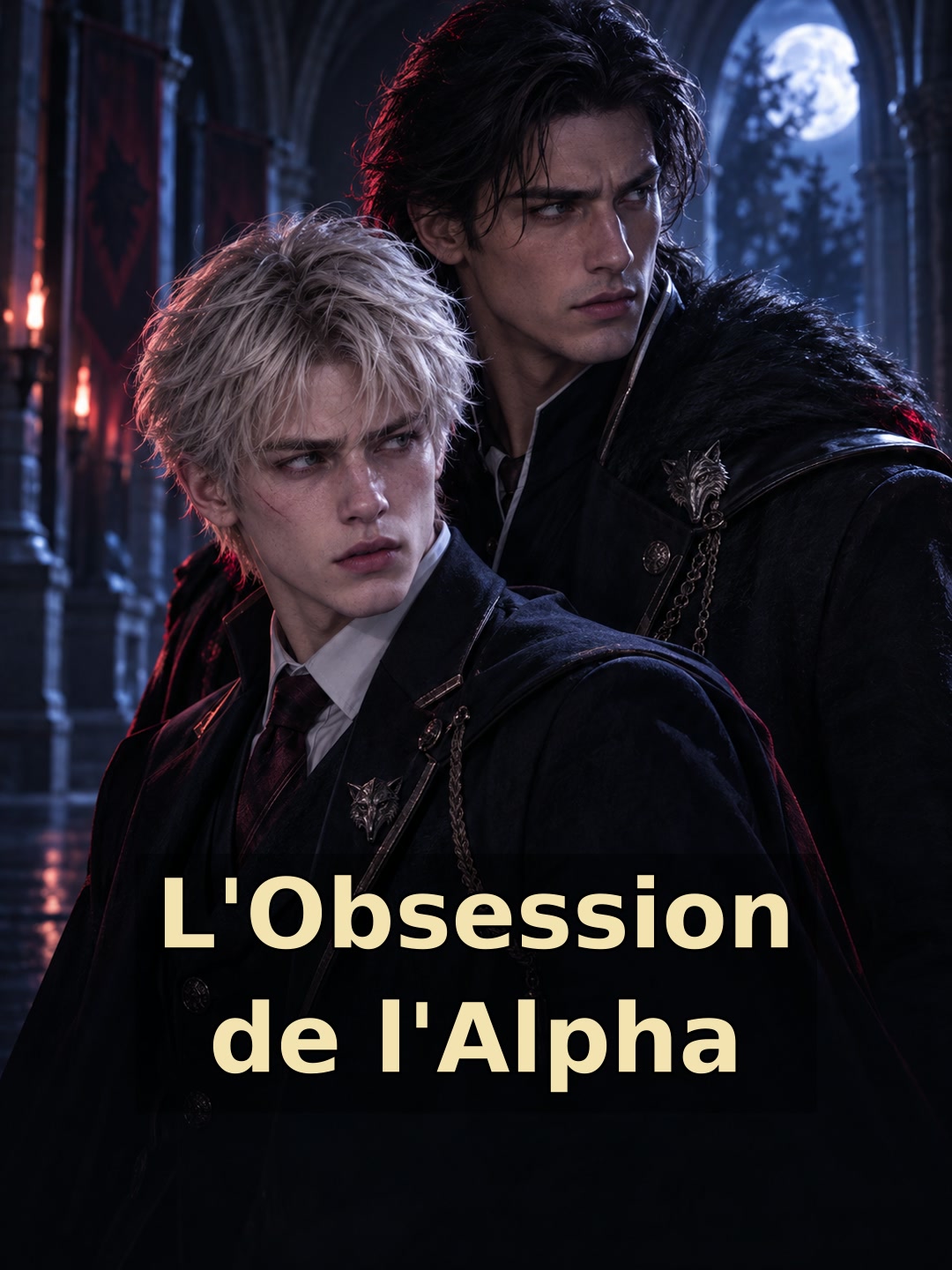 L'Obsession de l'Alpha