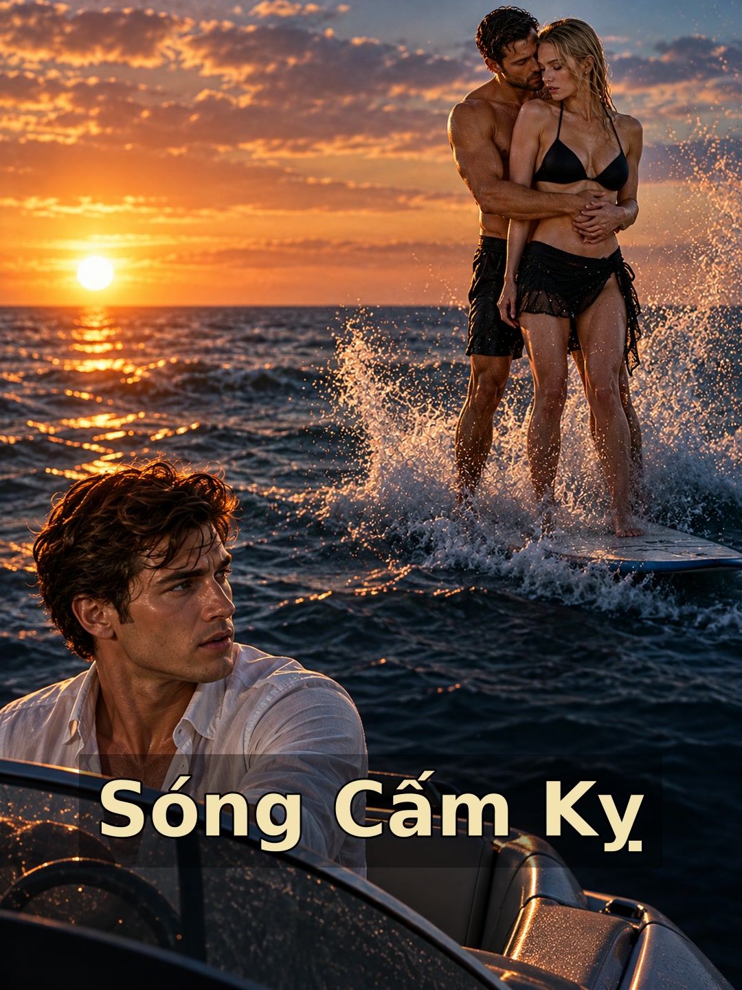 Sóng Cấm Kỵ