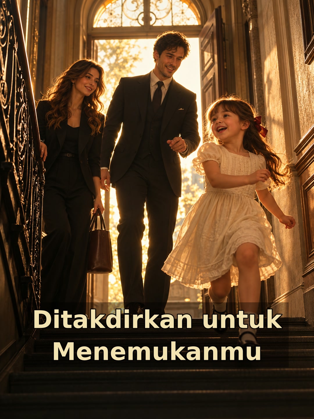 Ditakdirkan untuk Menemukanmu