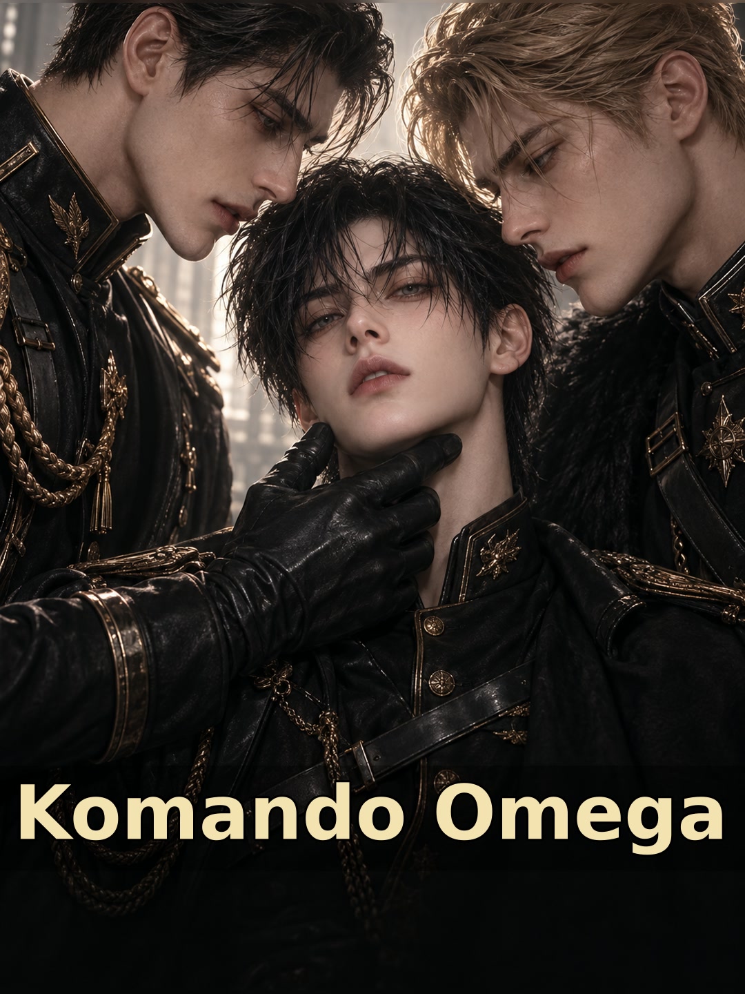 Komando Omega
